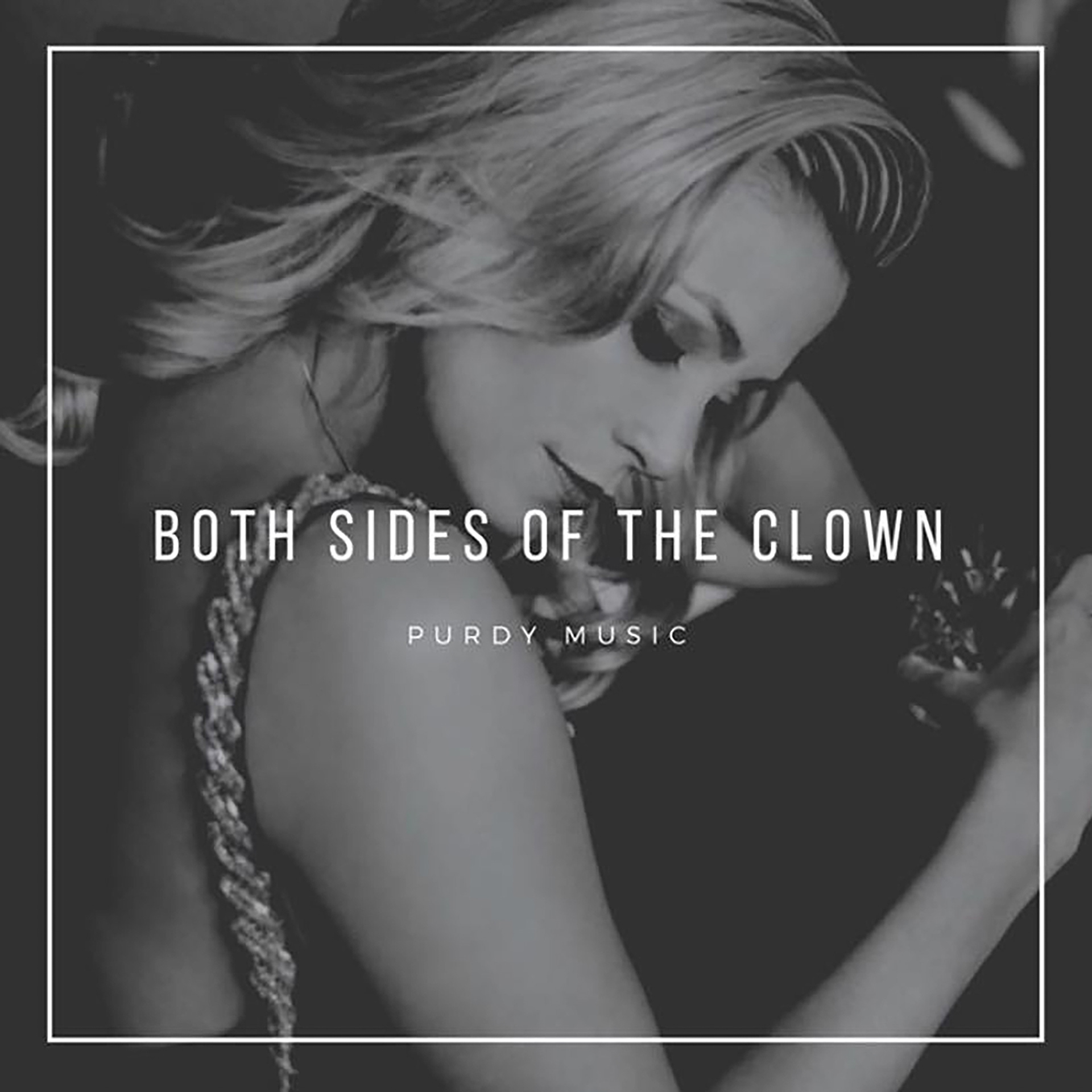 Purdy by Michelle George 