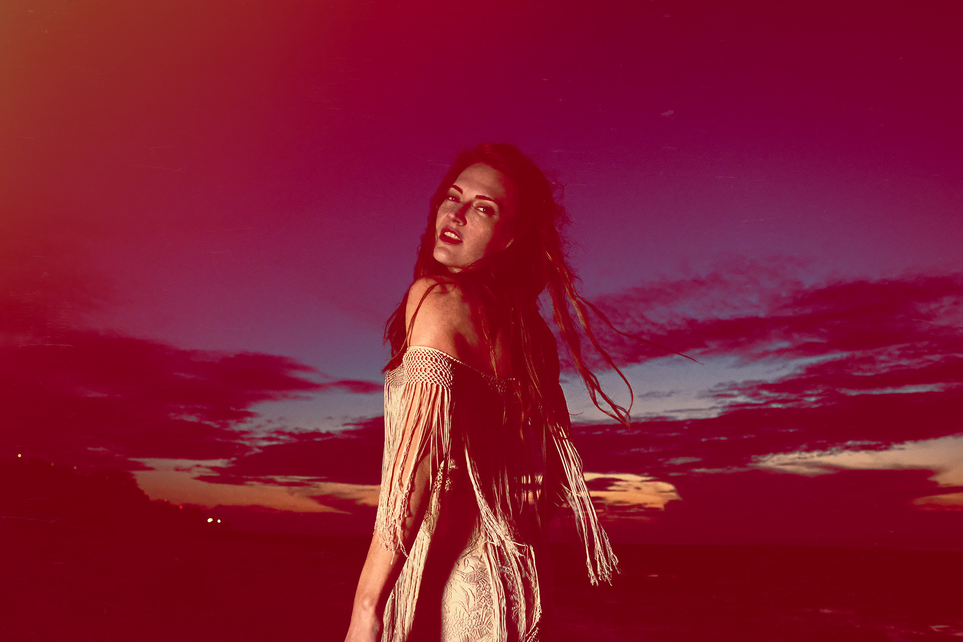 Nire Bird by Michelle George