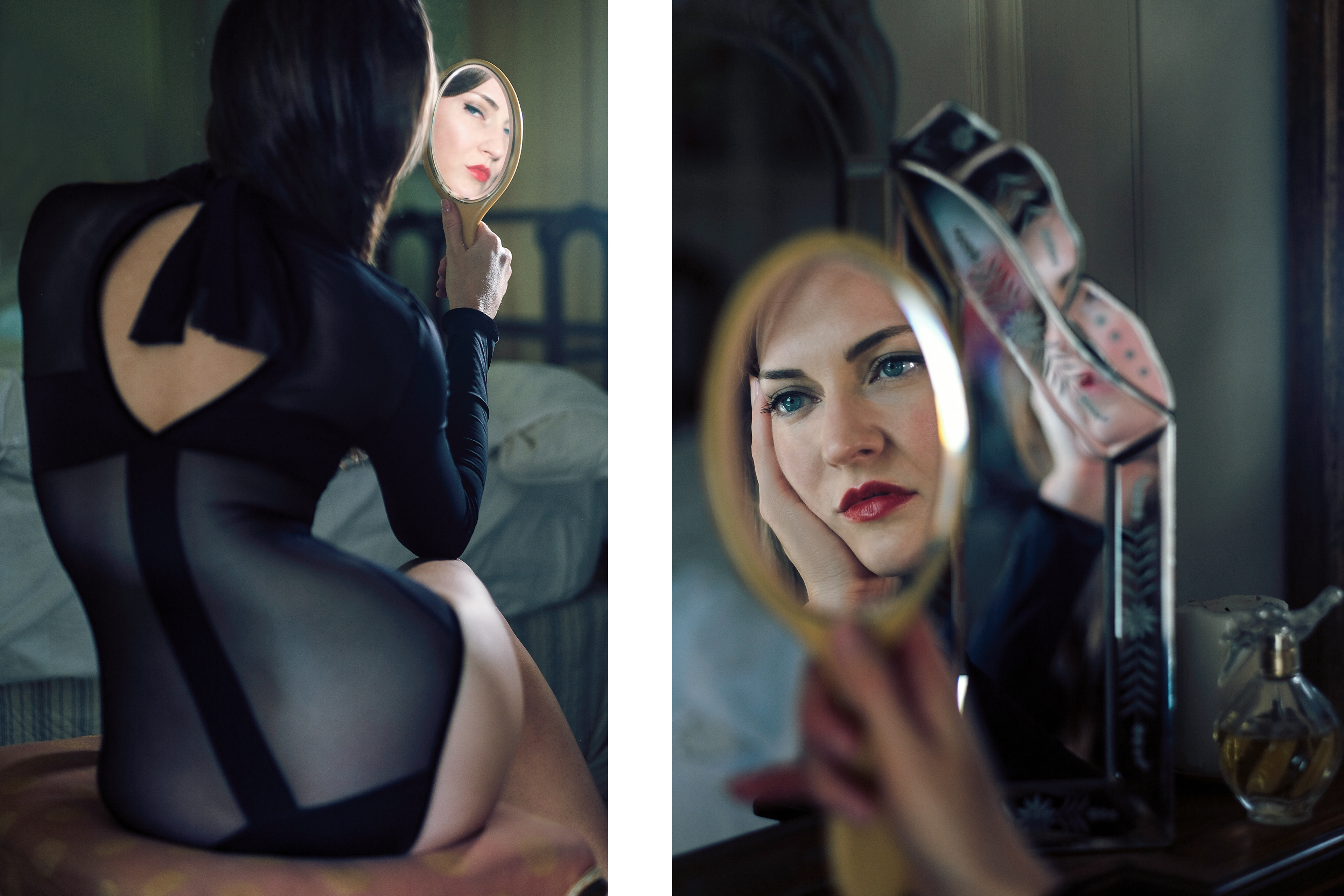 Nire Bird by Michelle George