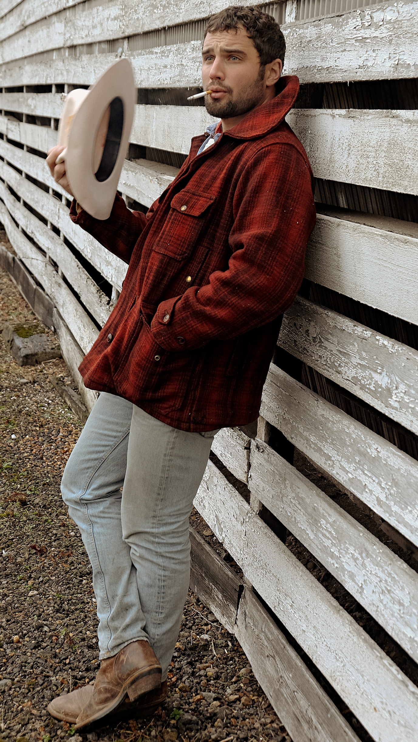 Dustbowl Vintage by Michelle George