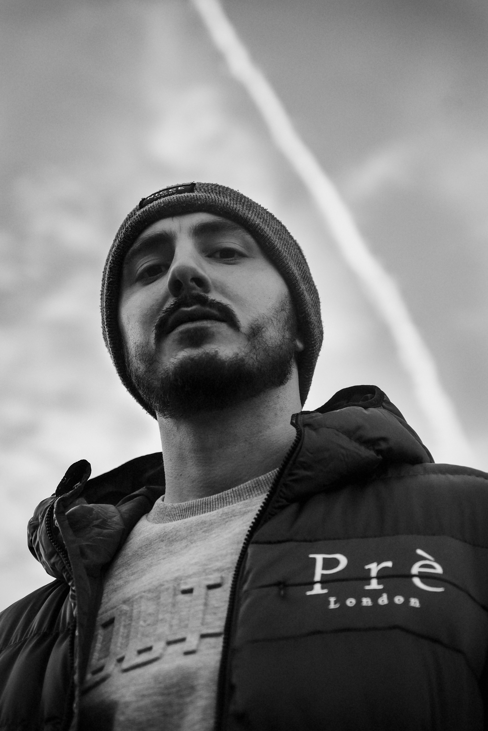 BMAN by Michelle George