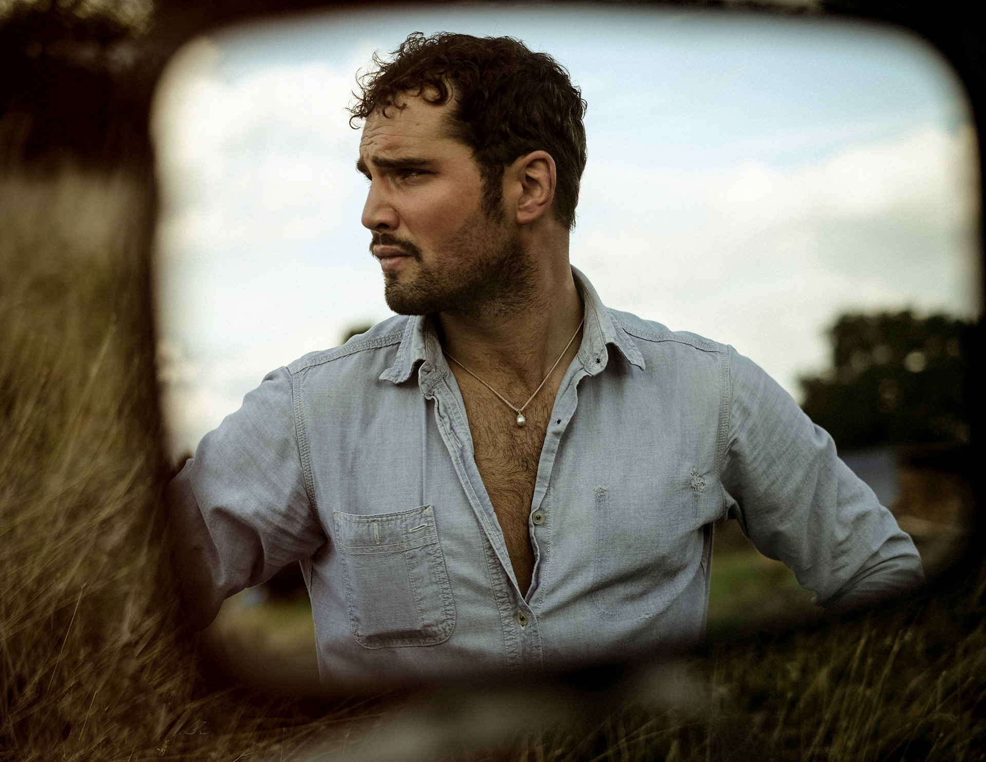 Dustbowl Vintage By Michelle George