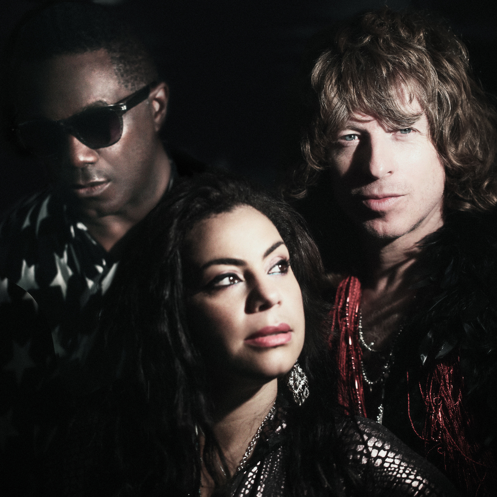 Brand New Heavies