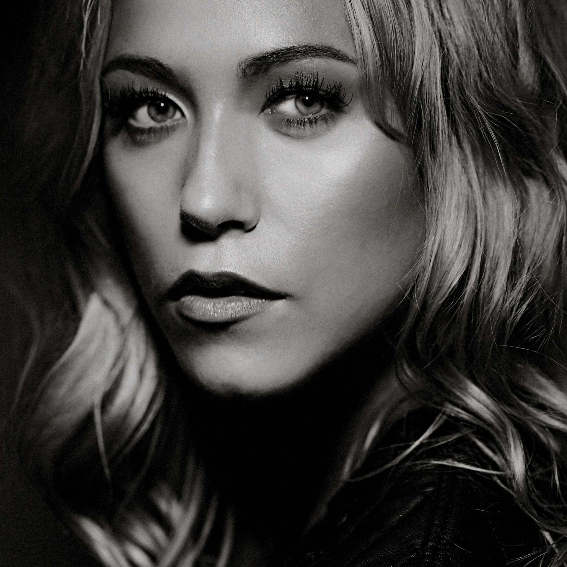 Amelia Lily by Michelle George