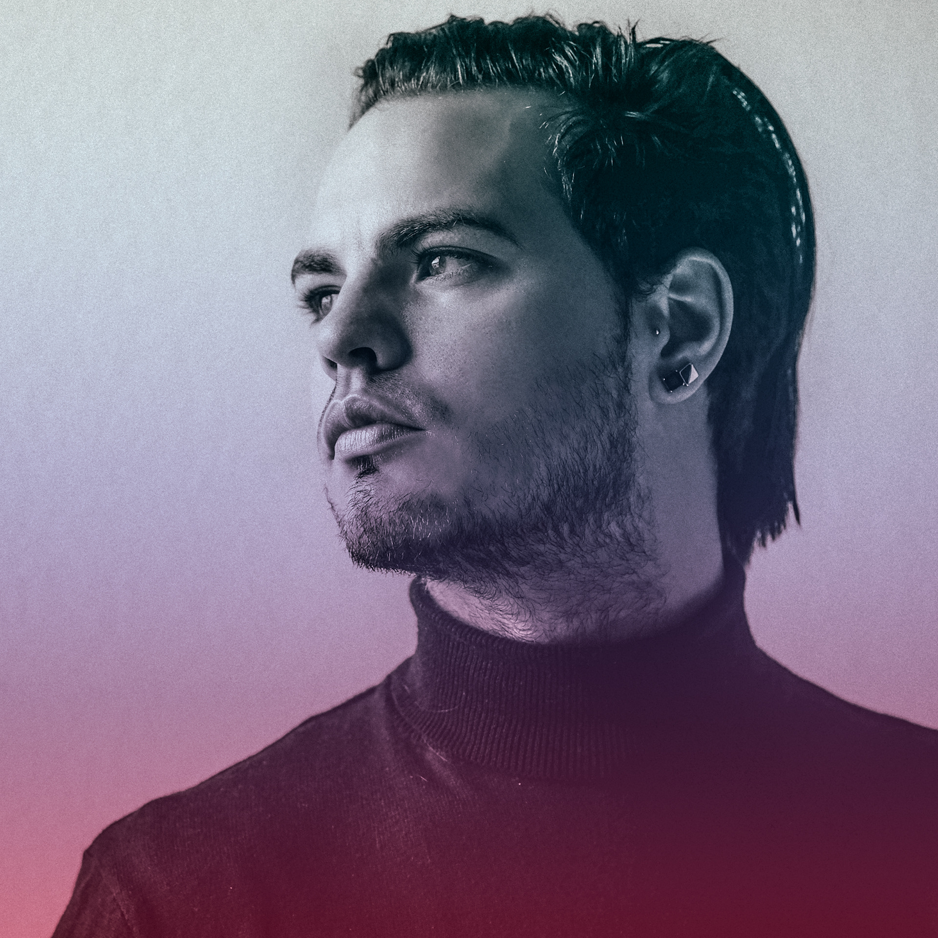 Alex Buchanan by Michelle George 