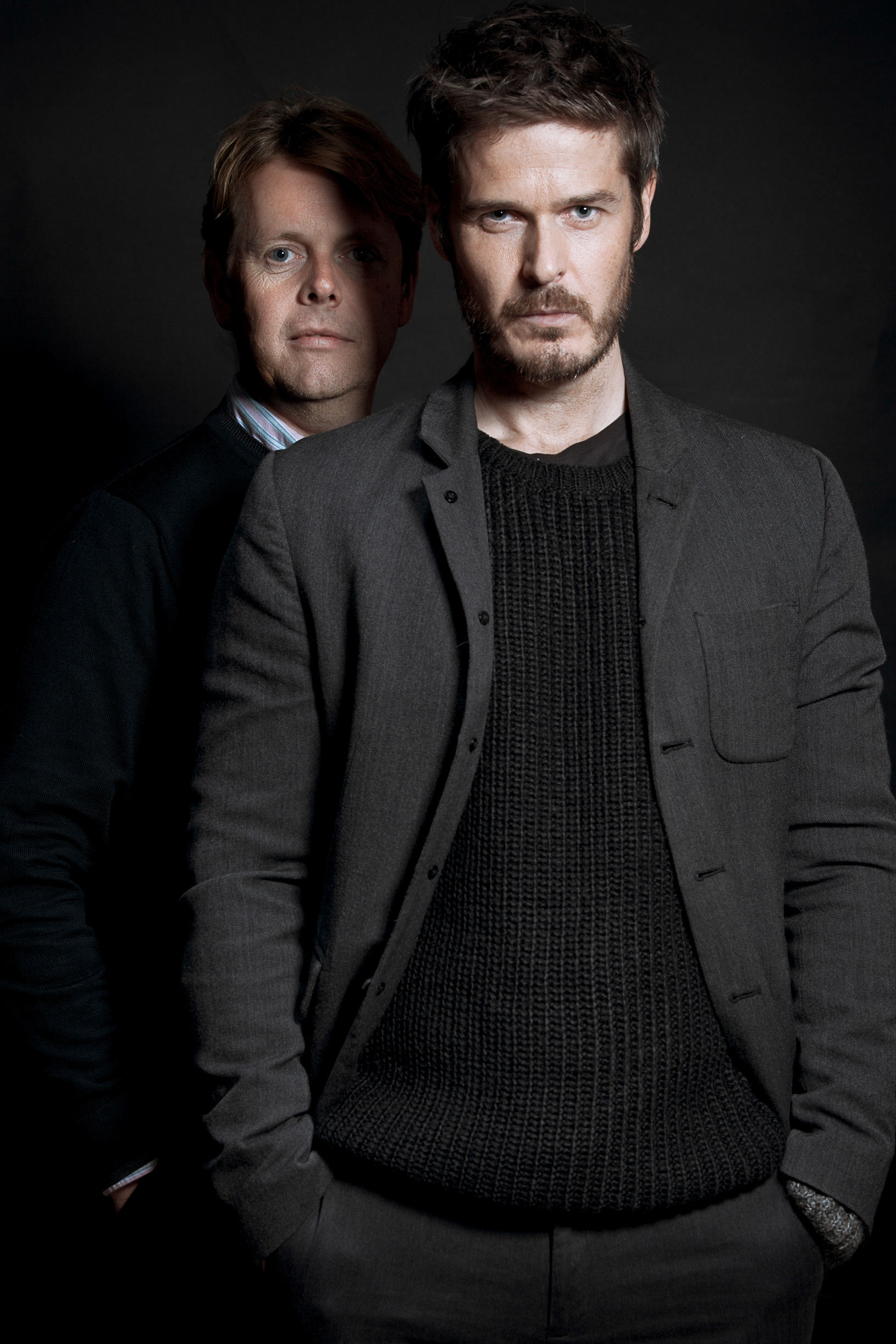 37 Productions by Michelle George 