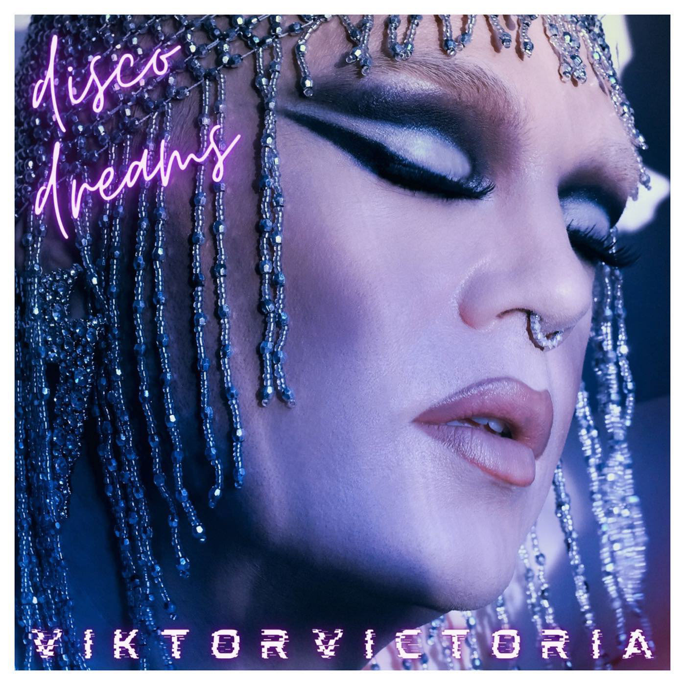 Viktor Victoria by Michelle George