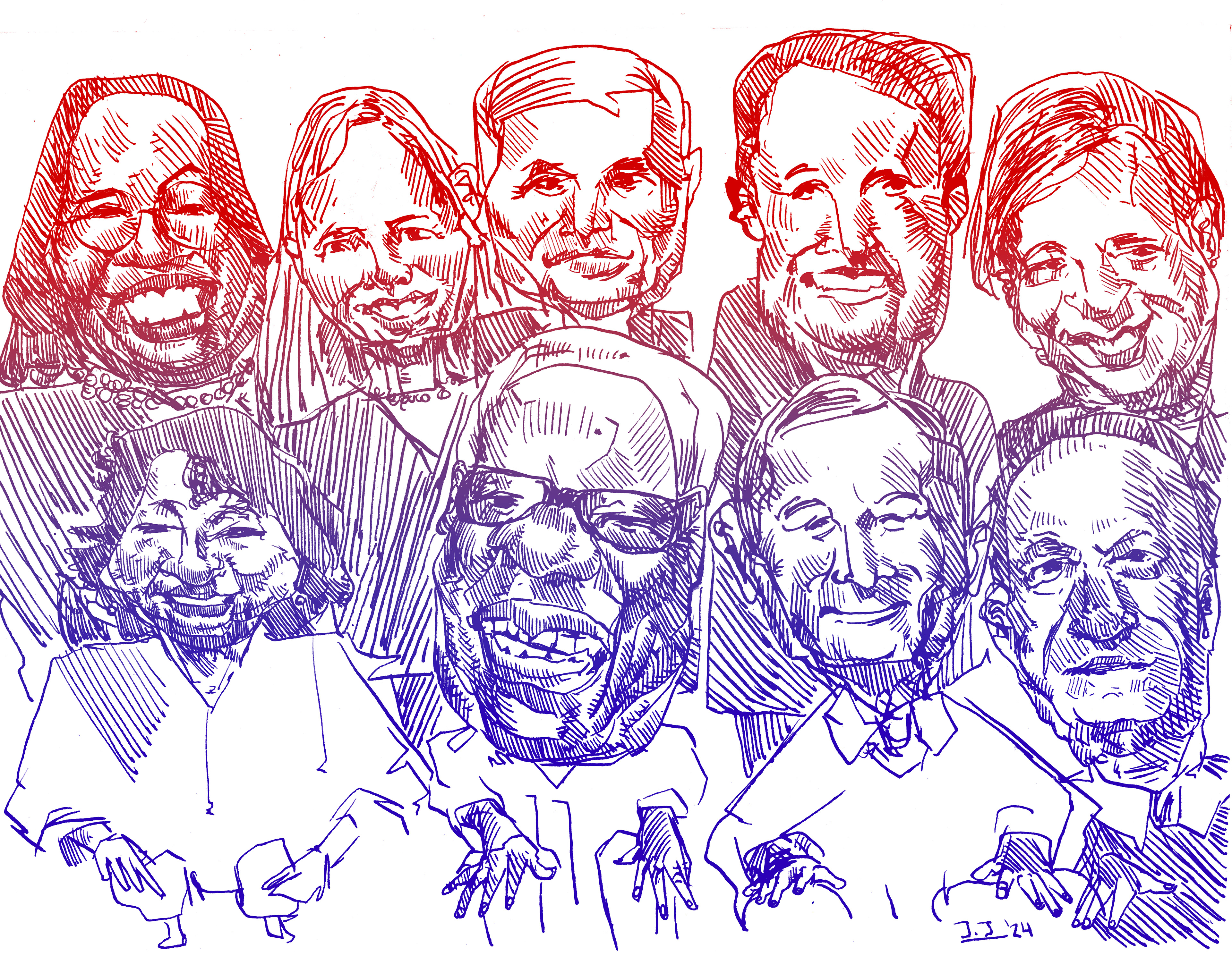 Supreme Court of fools