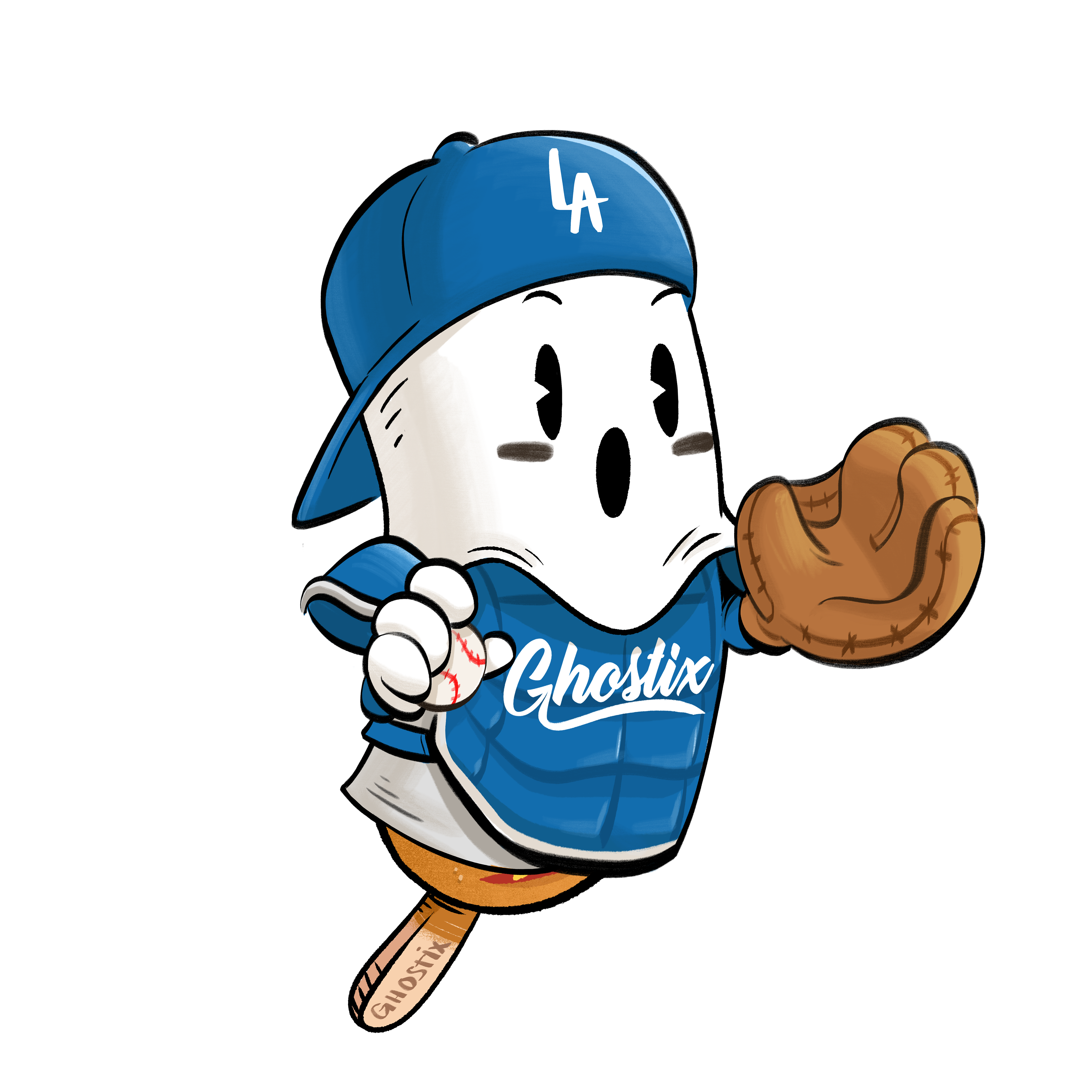 MLB All-Star Weekend '22, Dodger Stadium