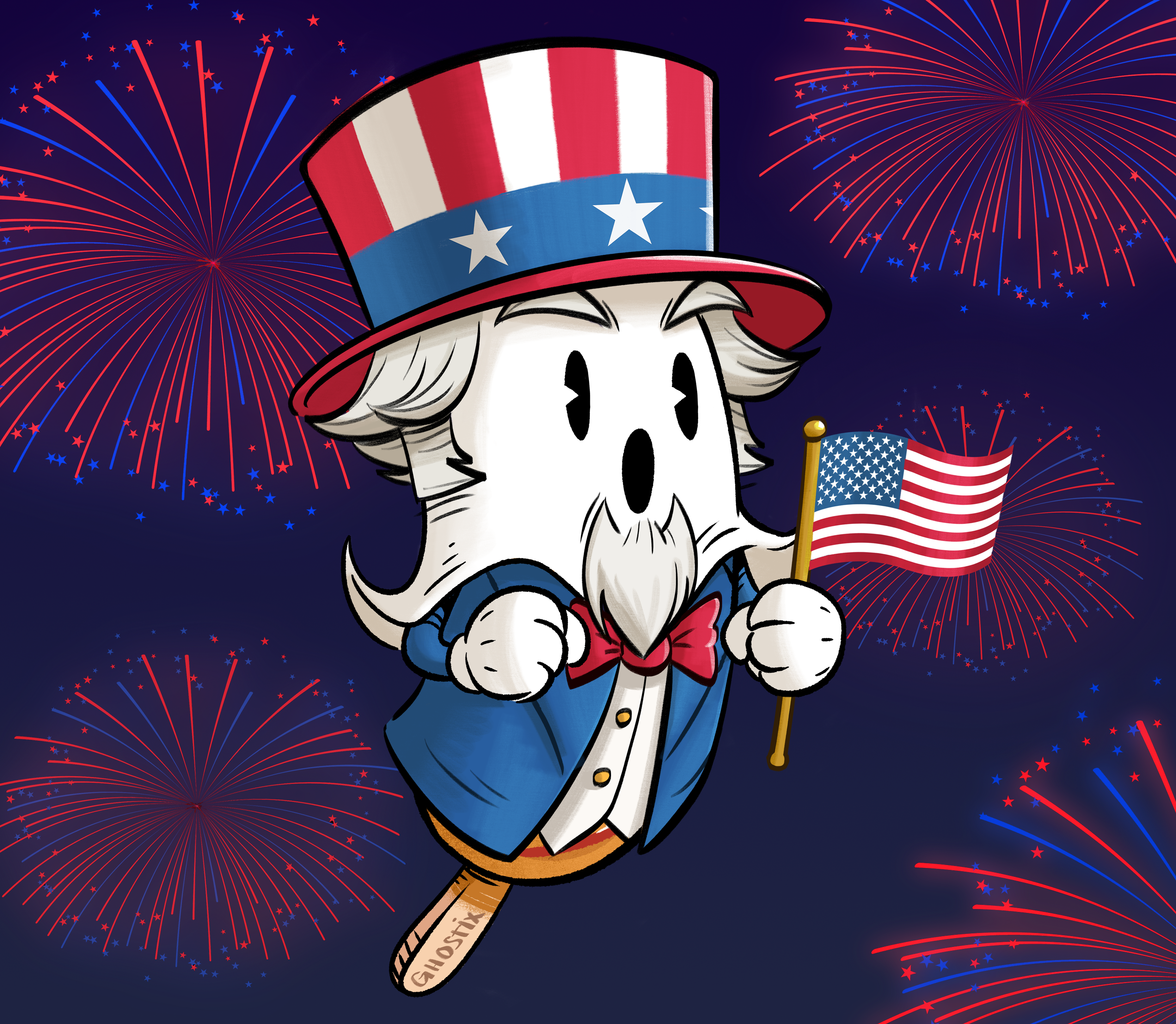 Fourth of July '22