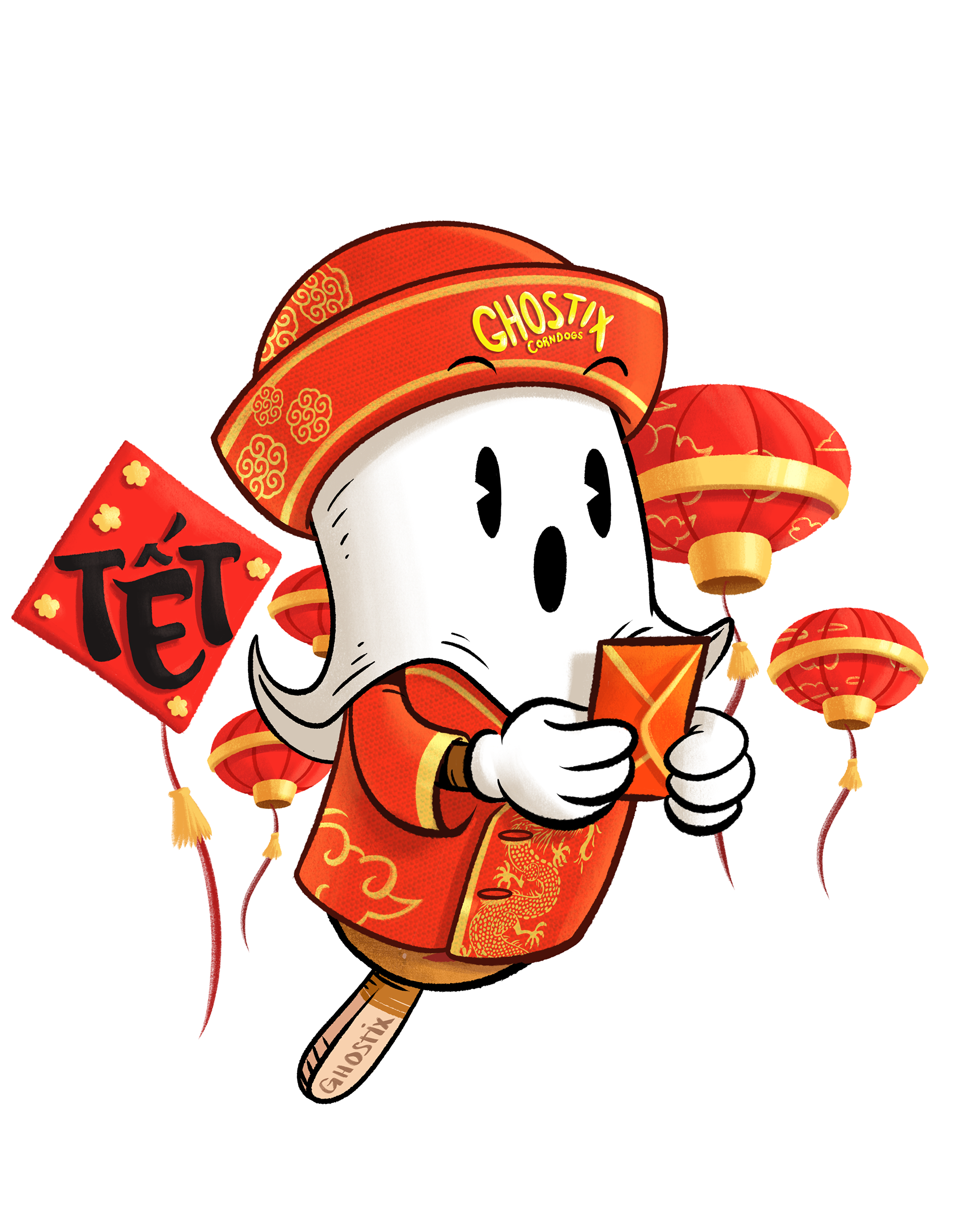 Tết Festival (January ‘23)