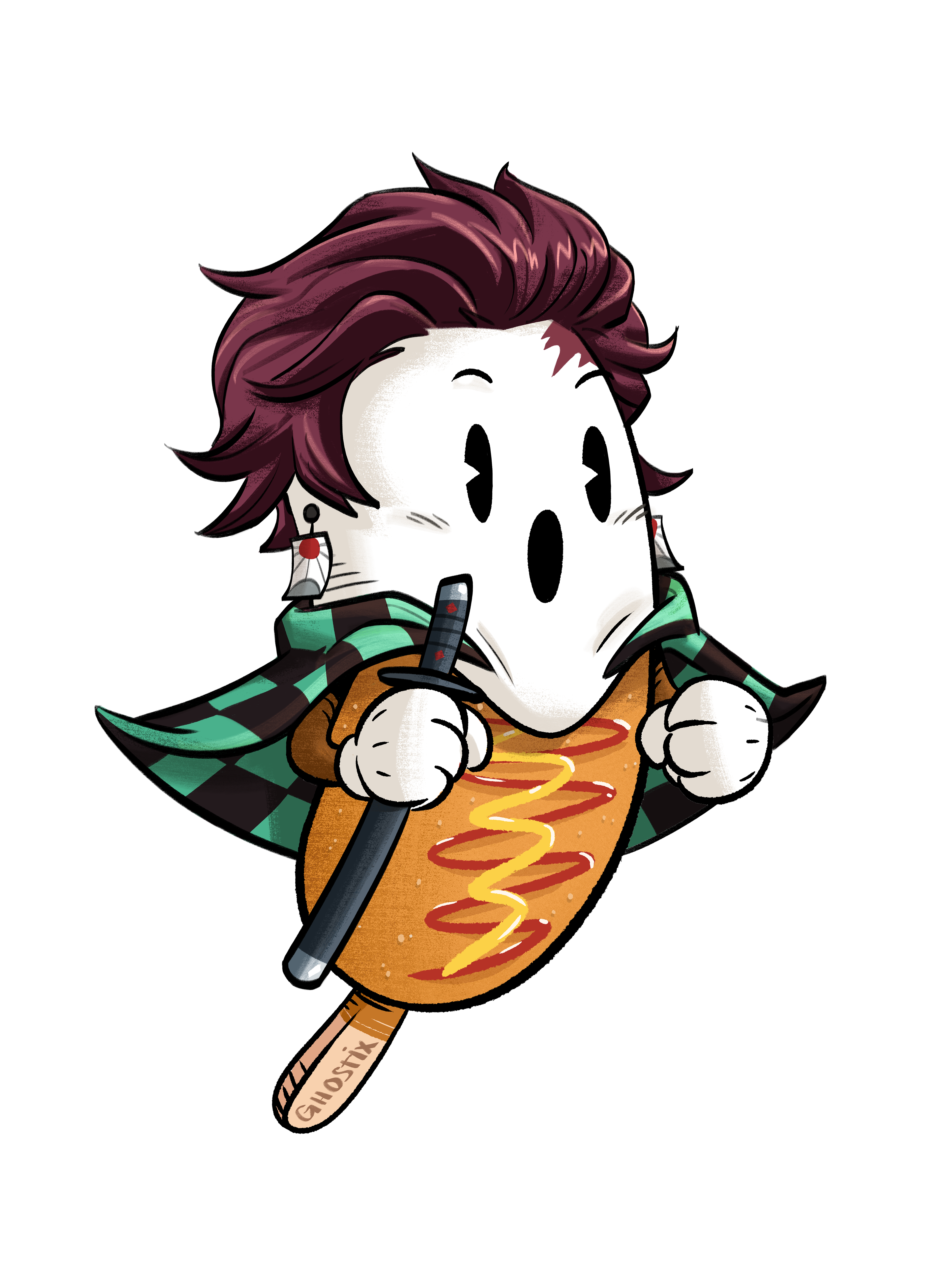 Demon Slayer, Anime Expo '22