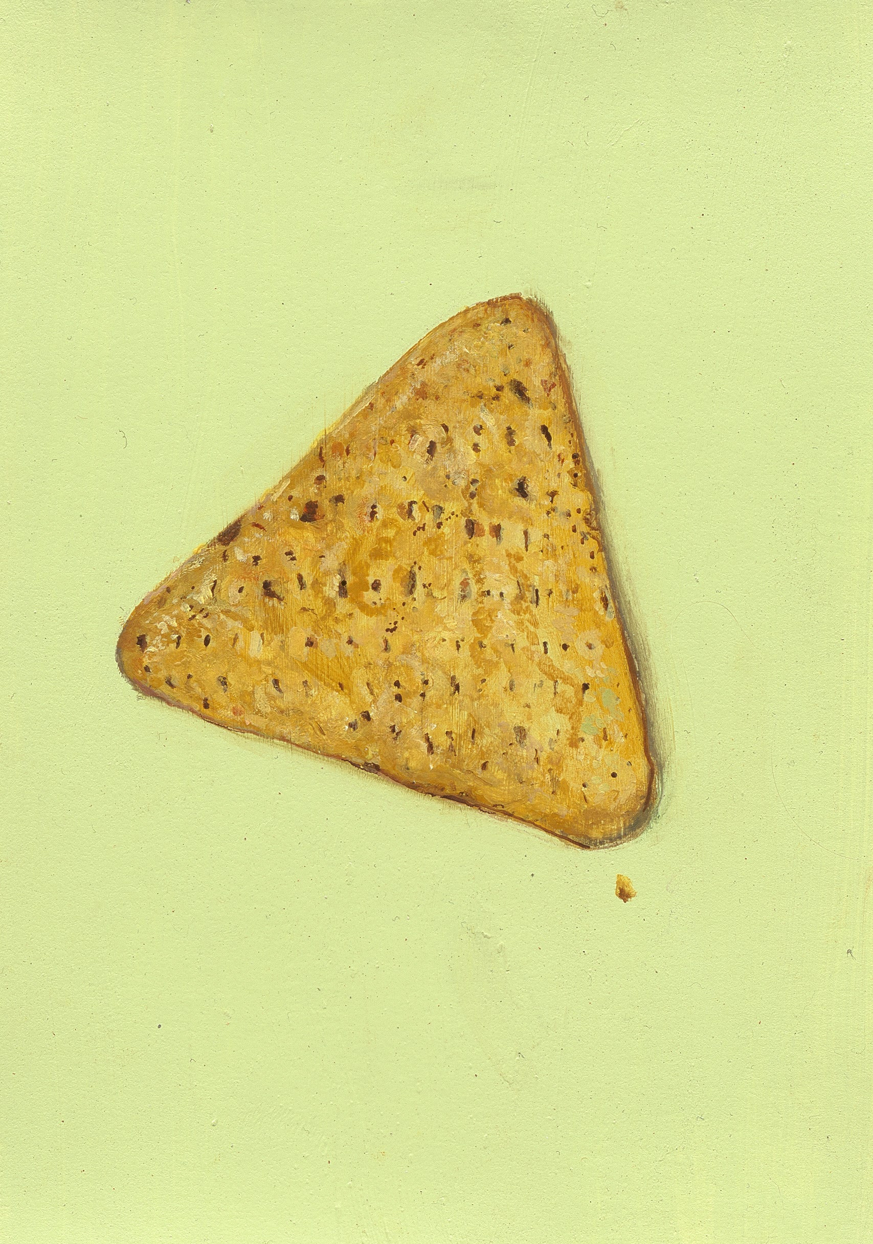 CORN CHIP