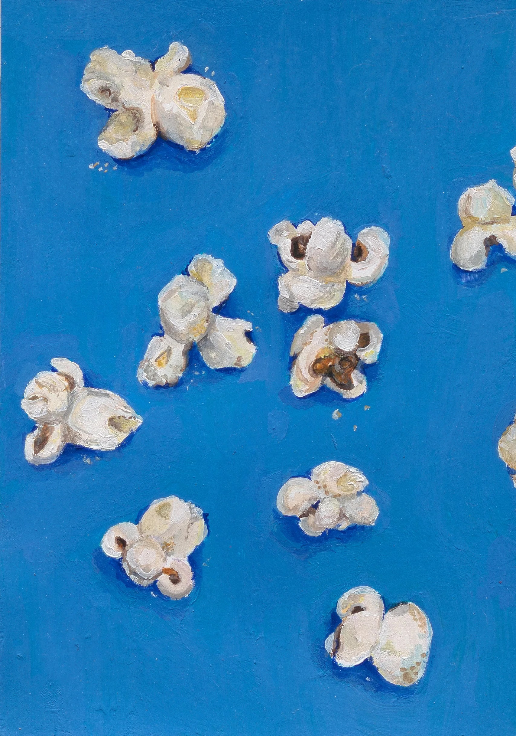POP CORN