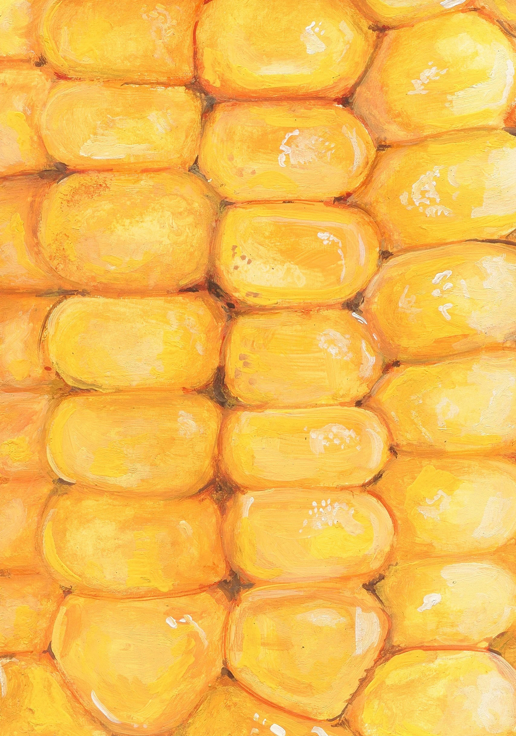 REGULAR CORN