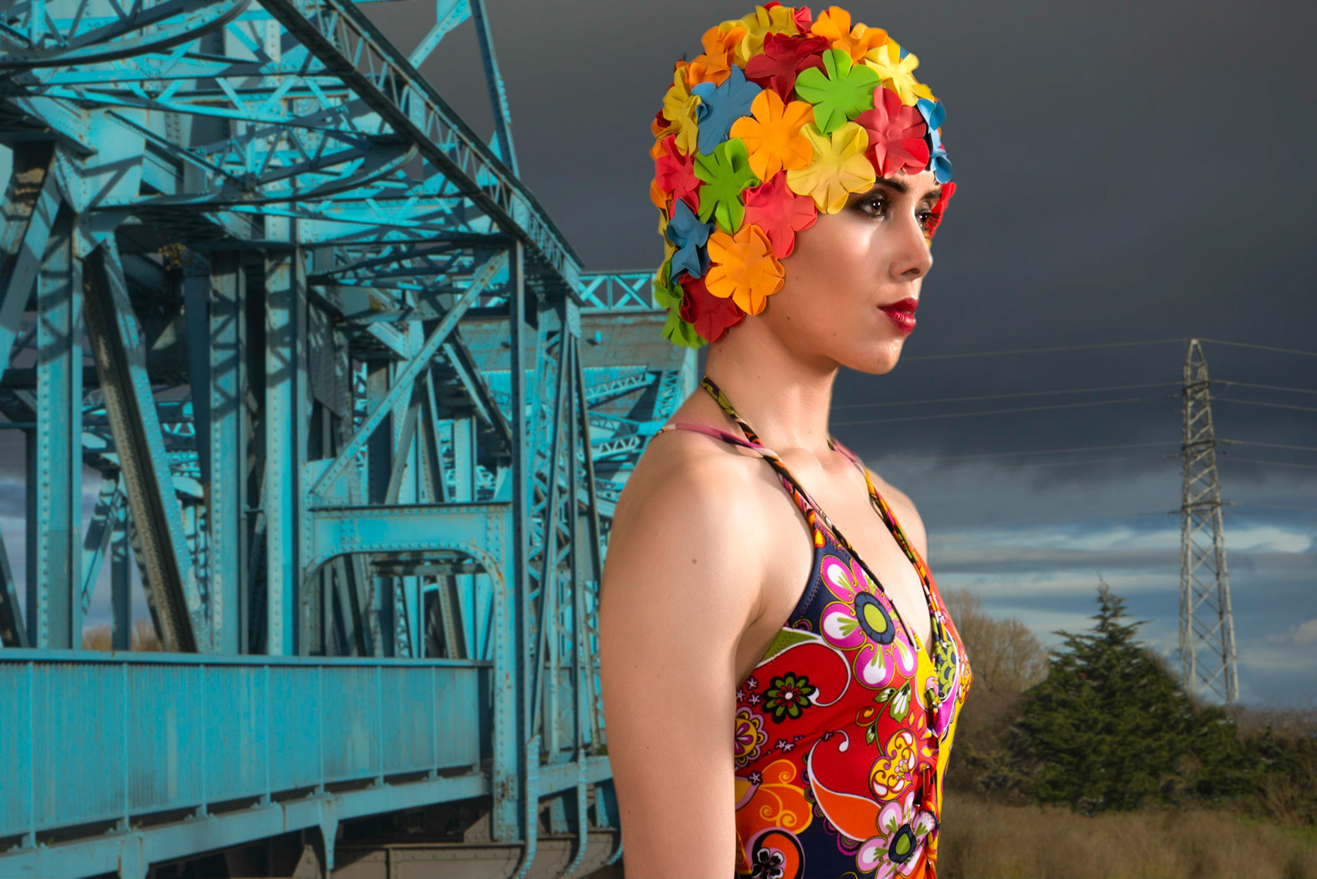 Many Rivers to Cross