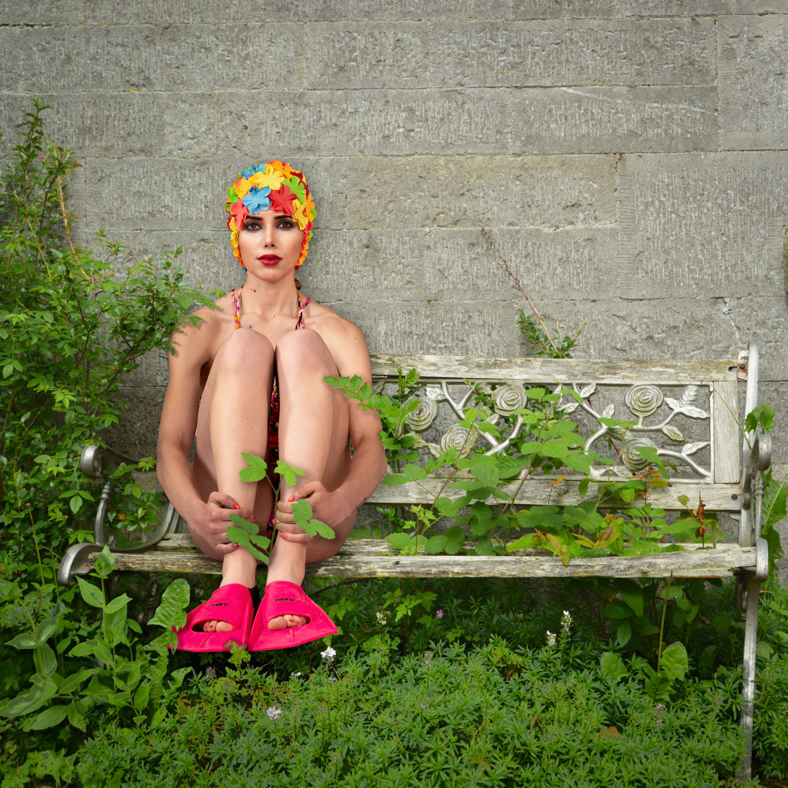 However Long it Takes