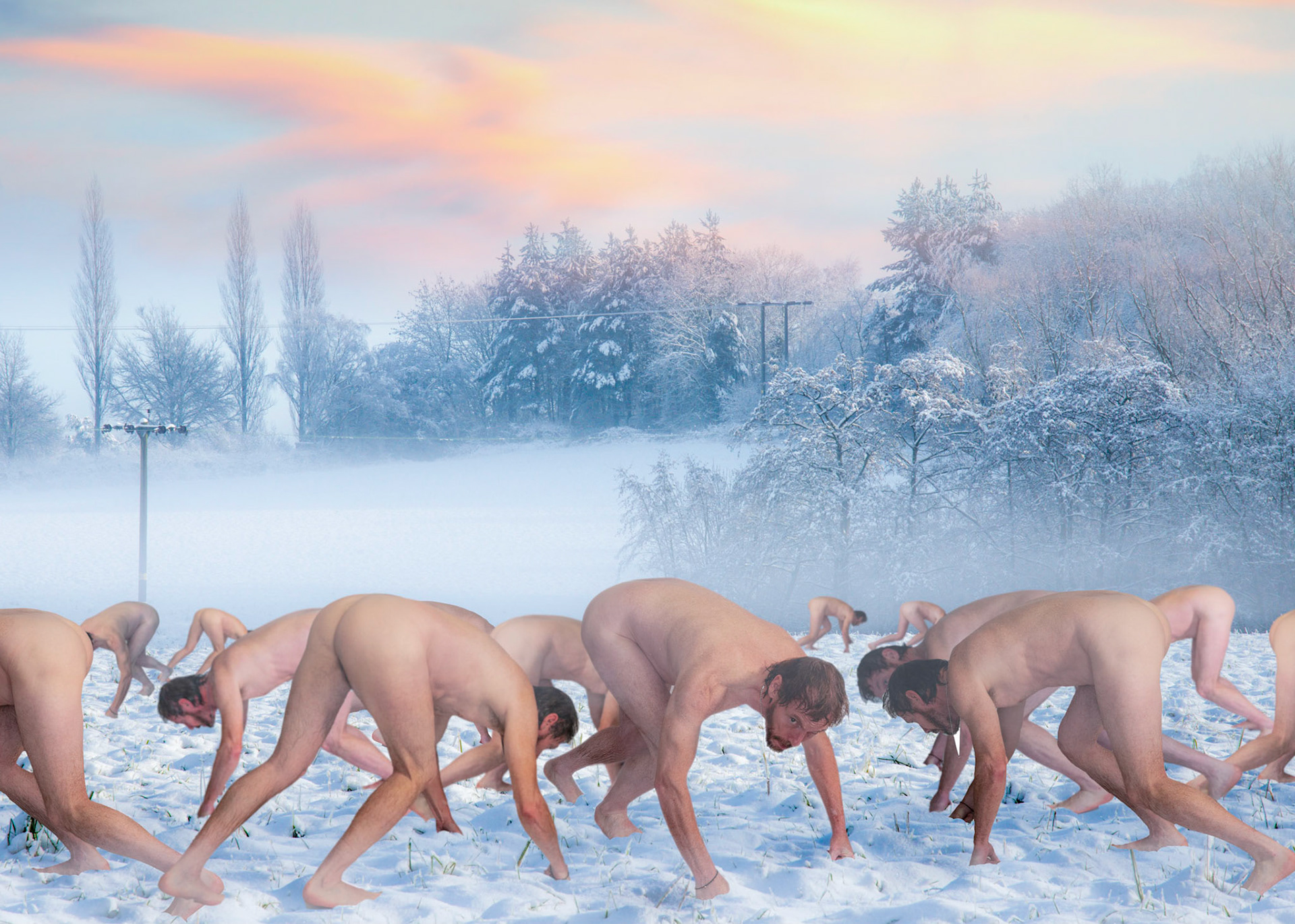 Herd Immunity