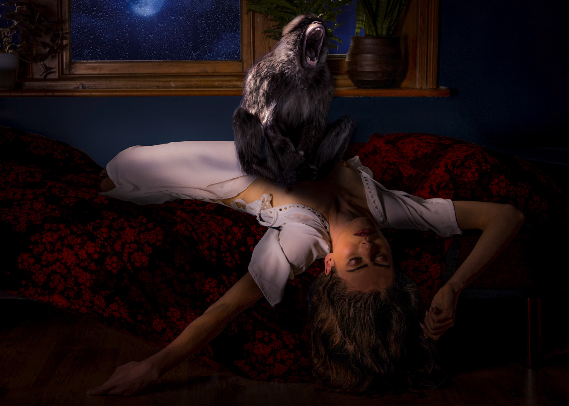 Night Sweats