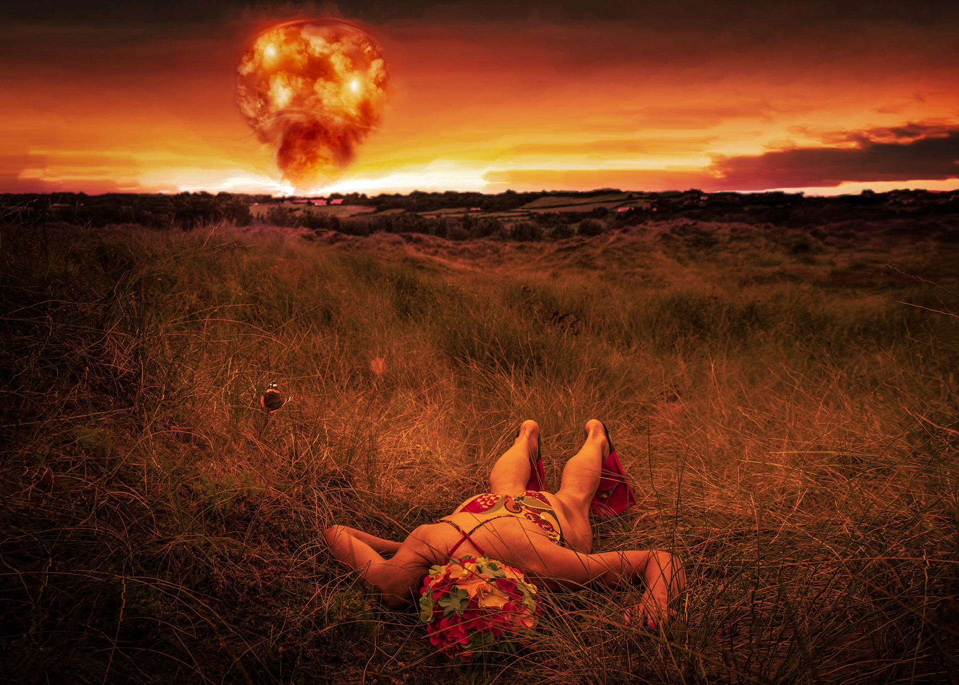 What Doesn't Kill You