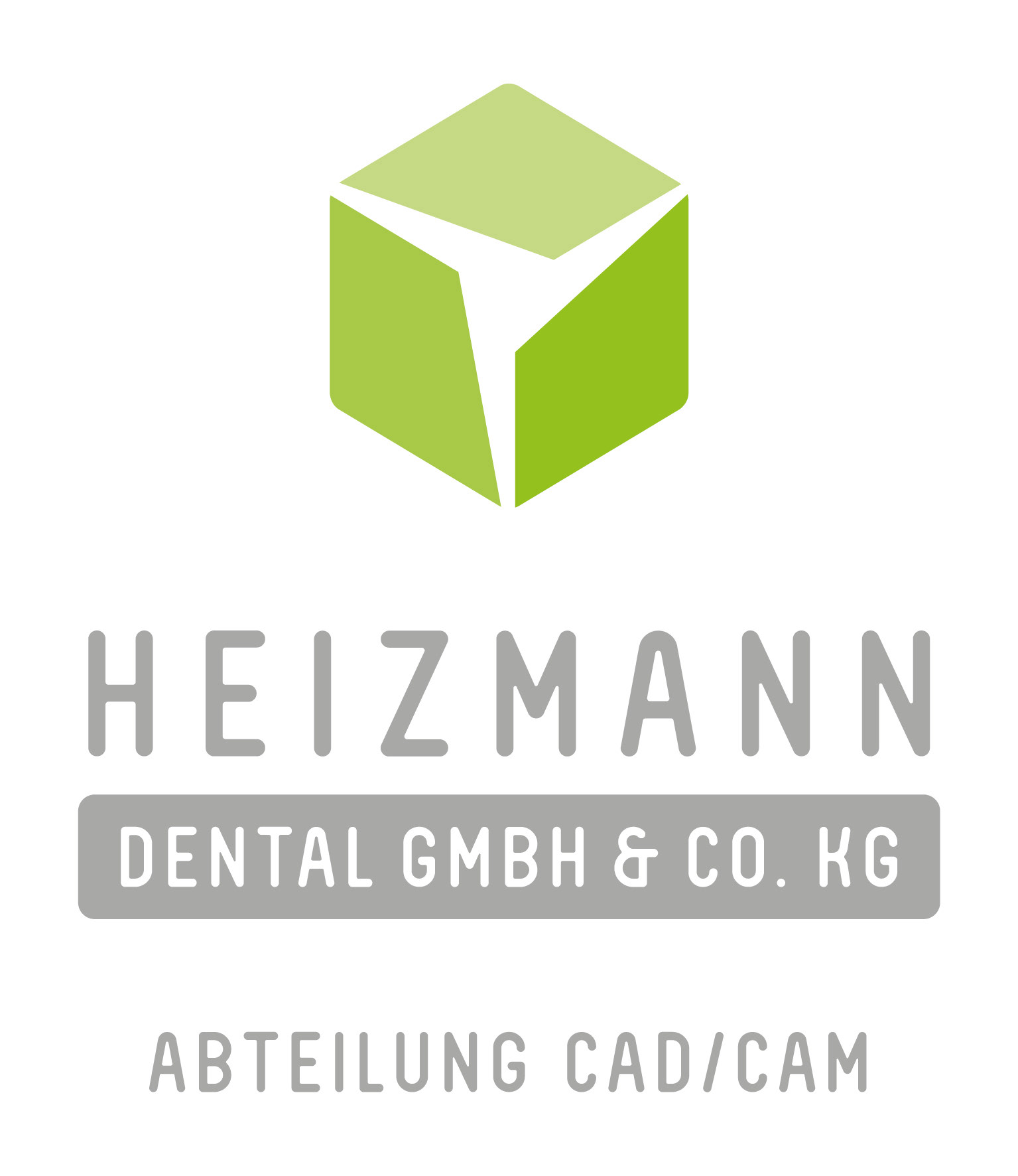 Logo Heizmann Dental GmbH & Co. KG