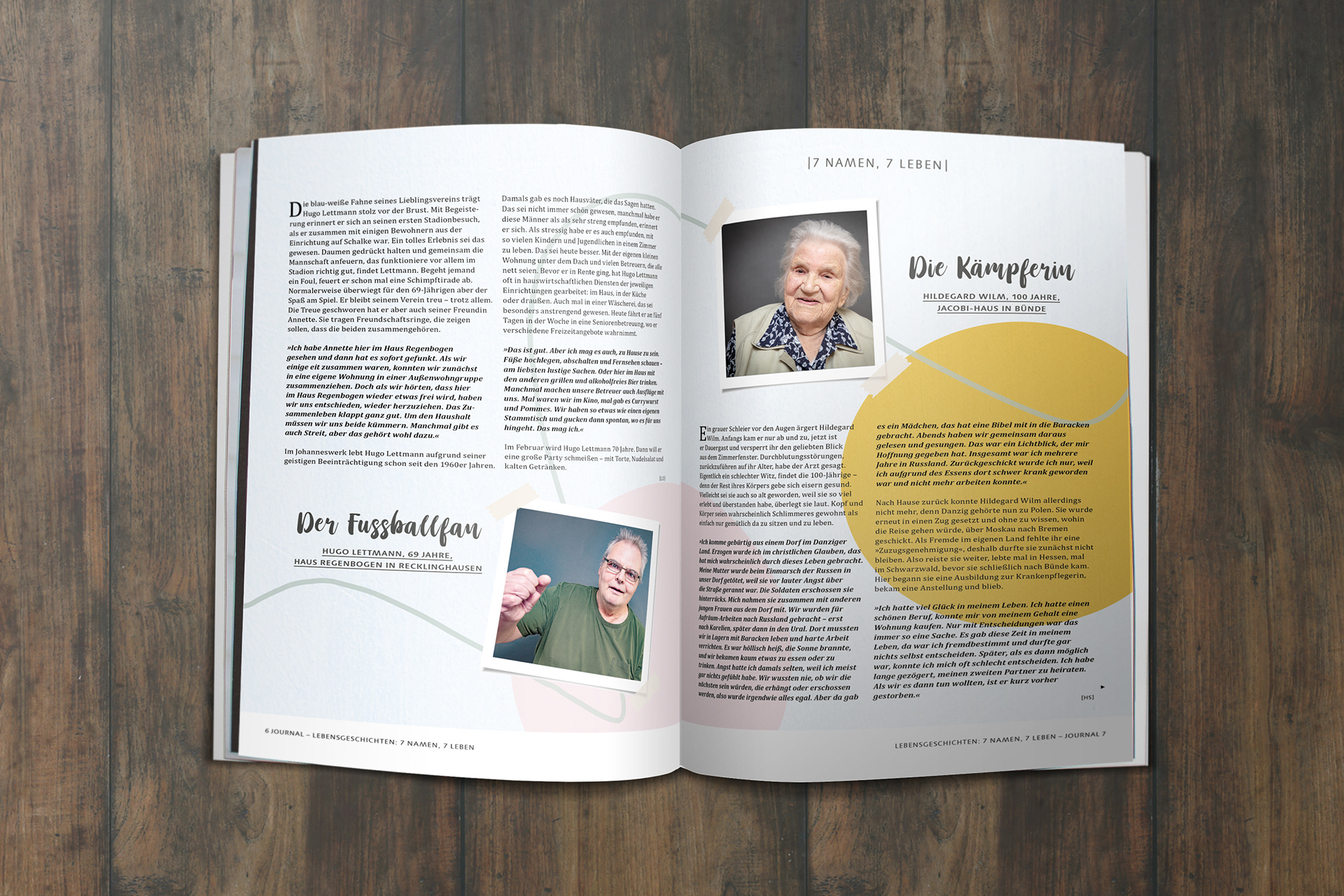 InnenseitenJohanneswerk Journal