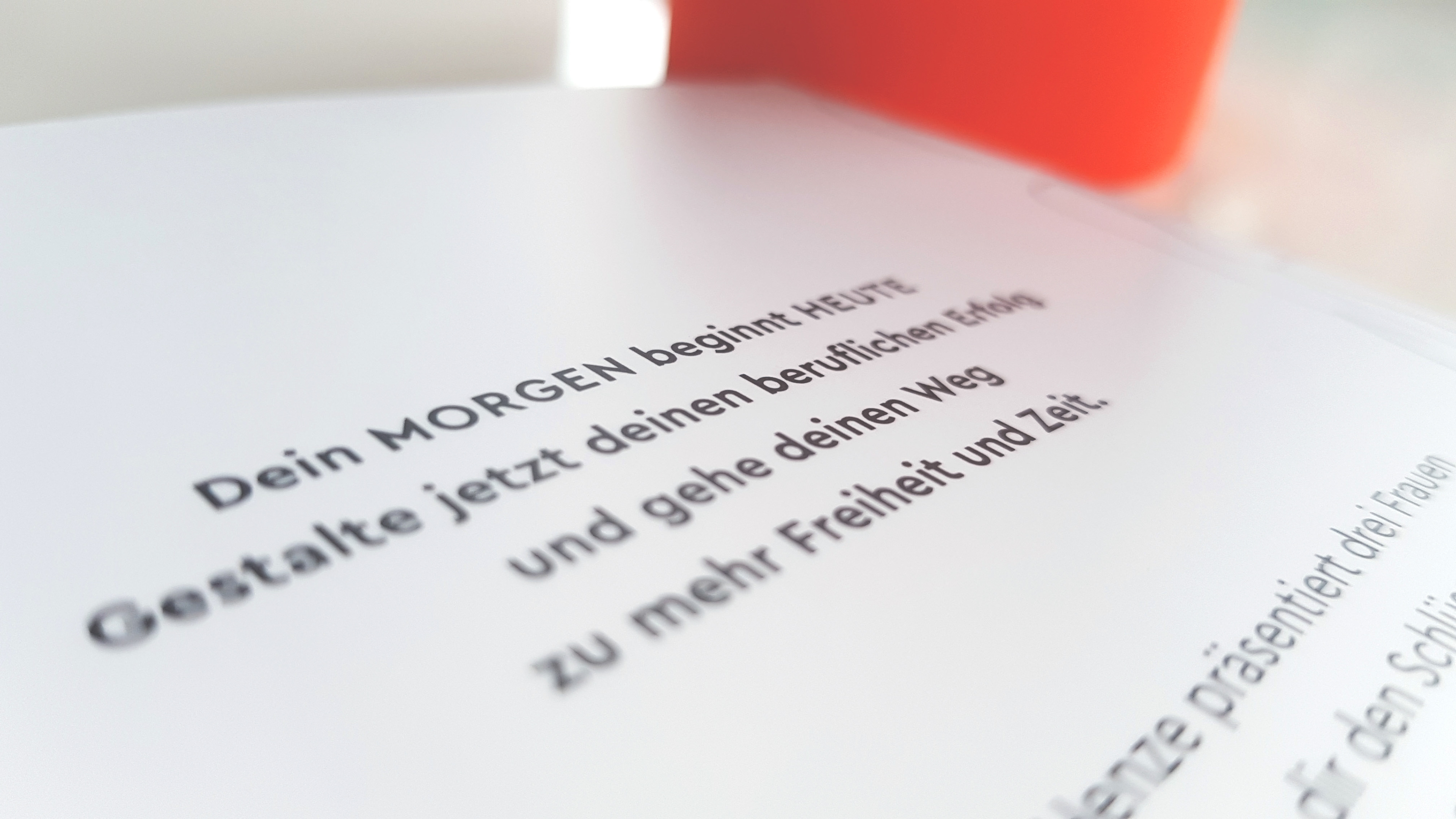 Detail Die Morgenfrau (Band 3)