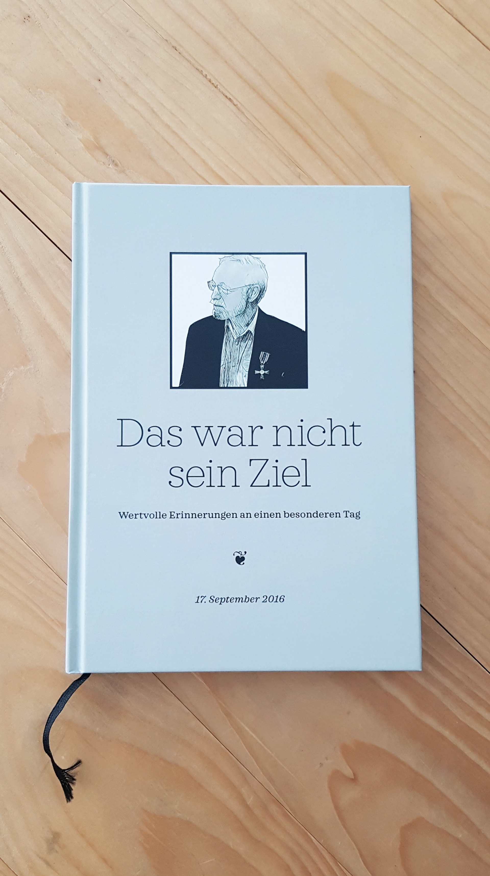 Cover Fotobuch