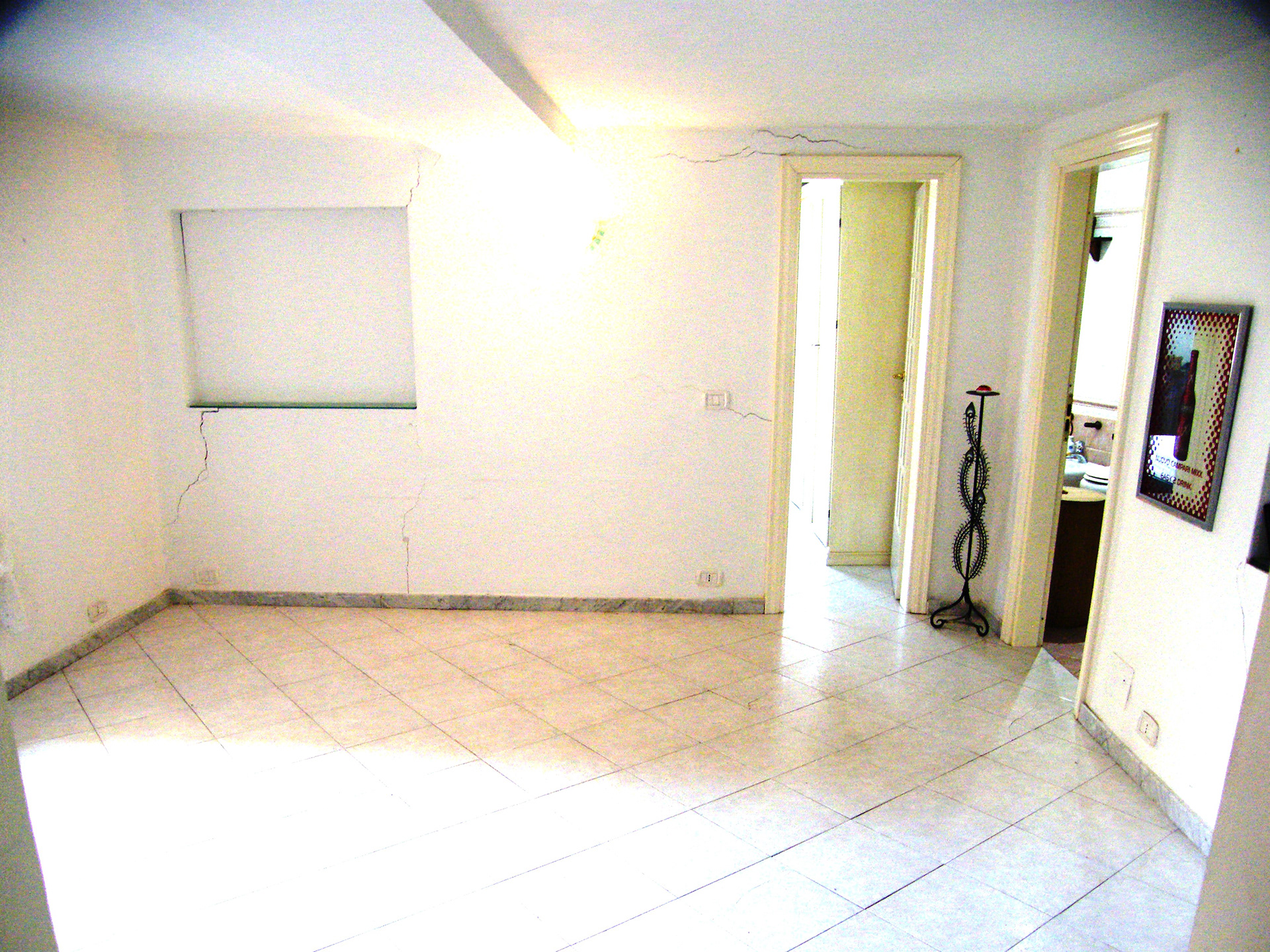 soggiorno di ingresso