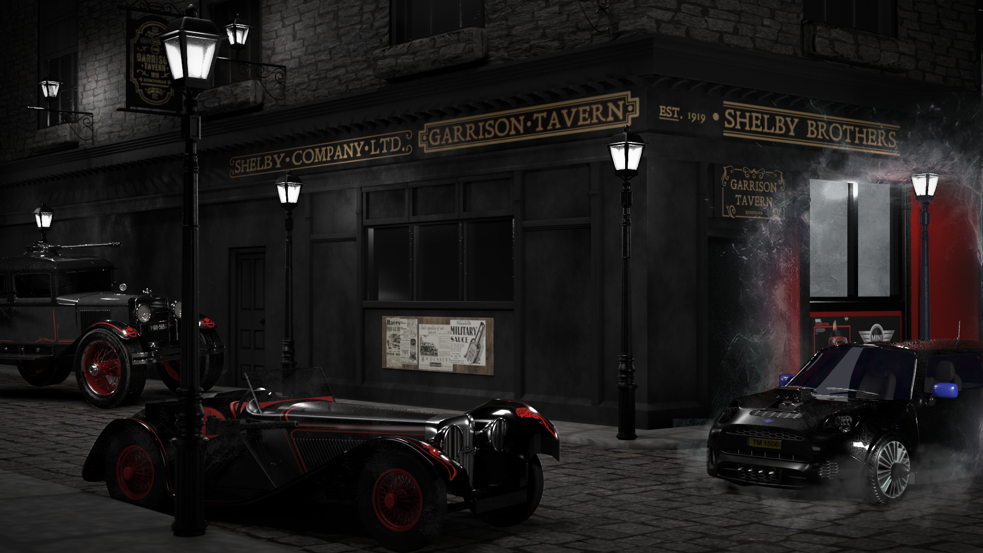 Compositing 02