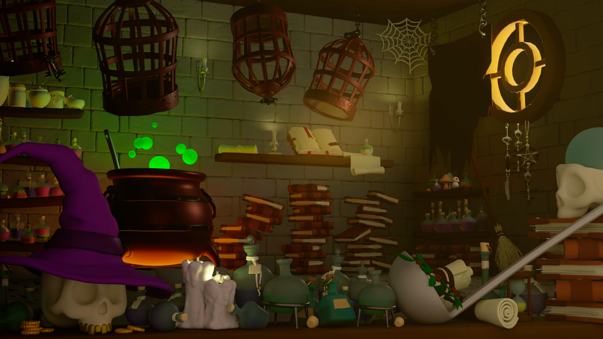 Compositing