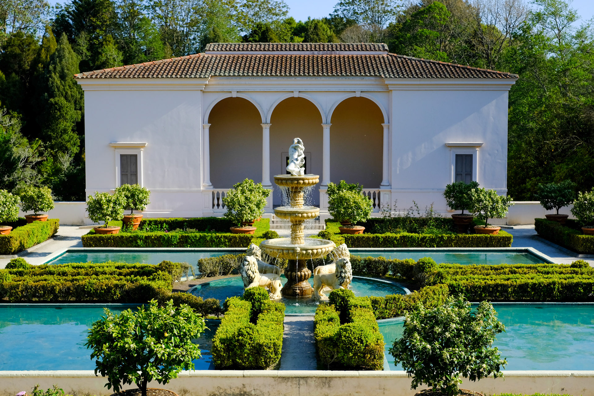 Hamilton Gardens