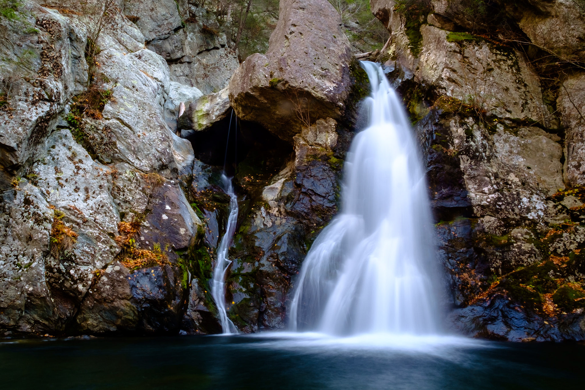 Berkshires Area, Massachusetts, USA