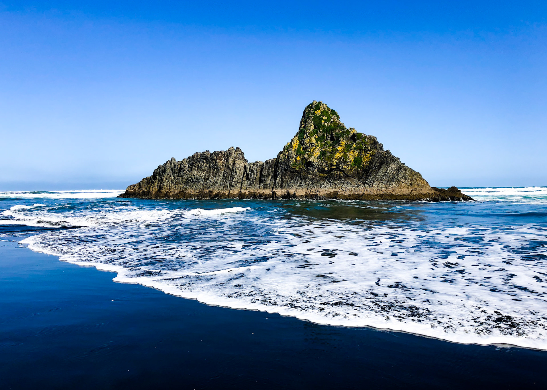 Kerikeri Beach