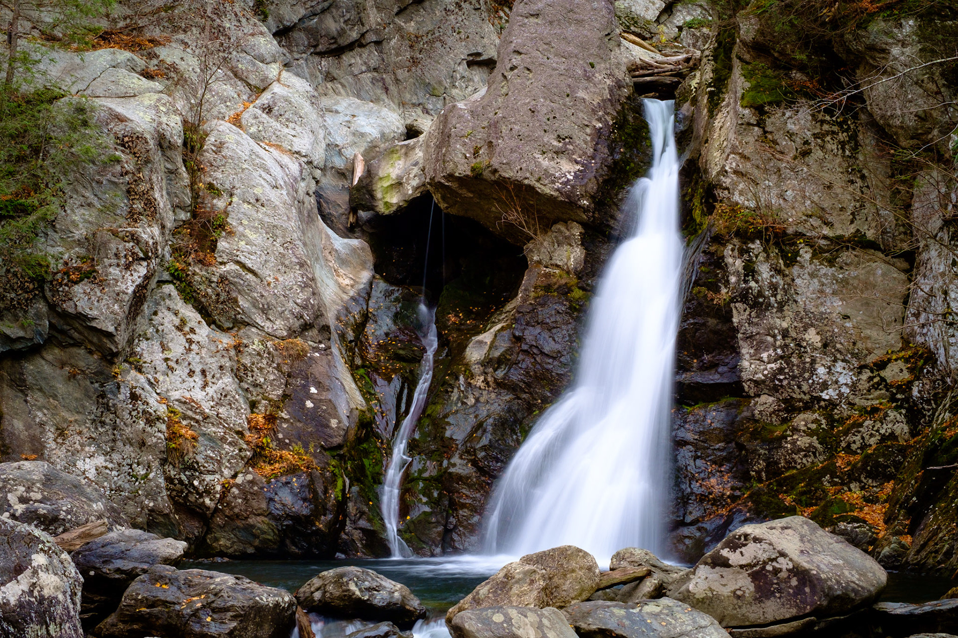 Berkshires Area, Massachusetts, USA