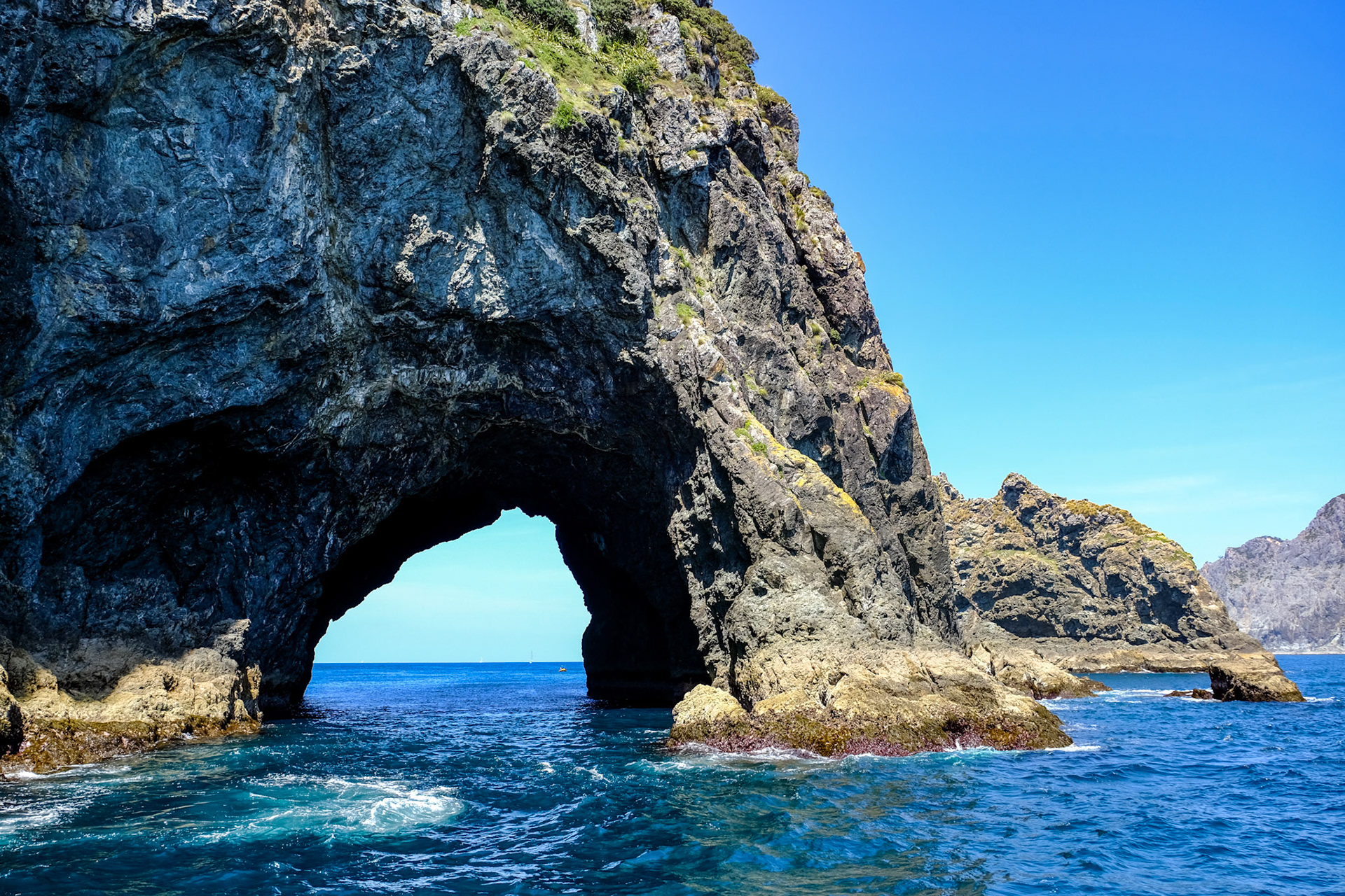 Hole in the Rock