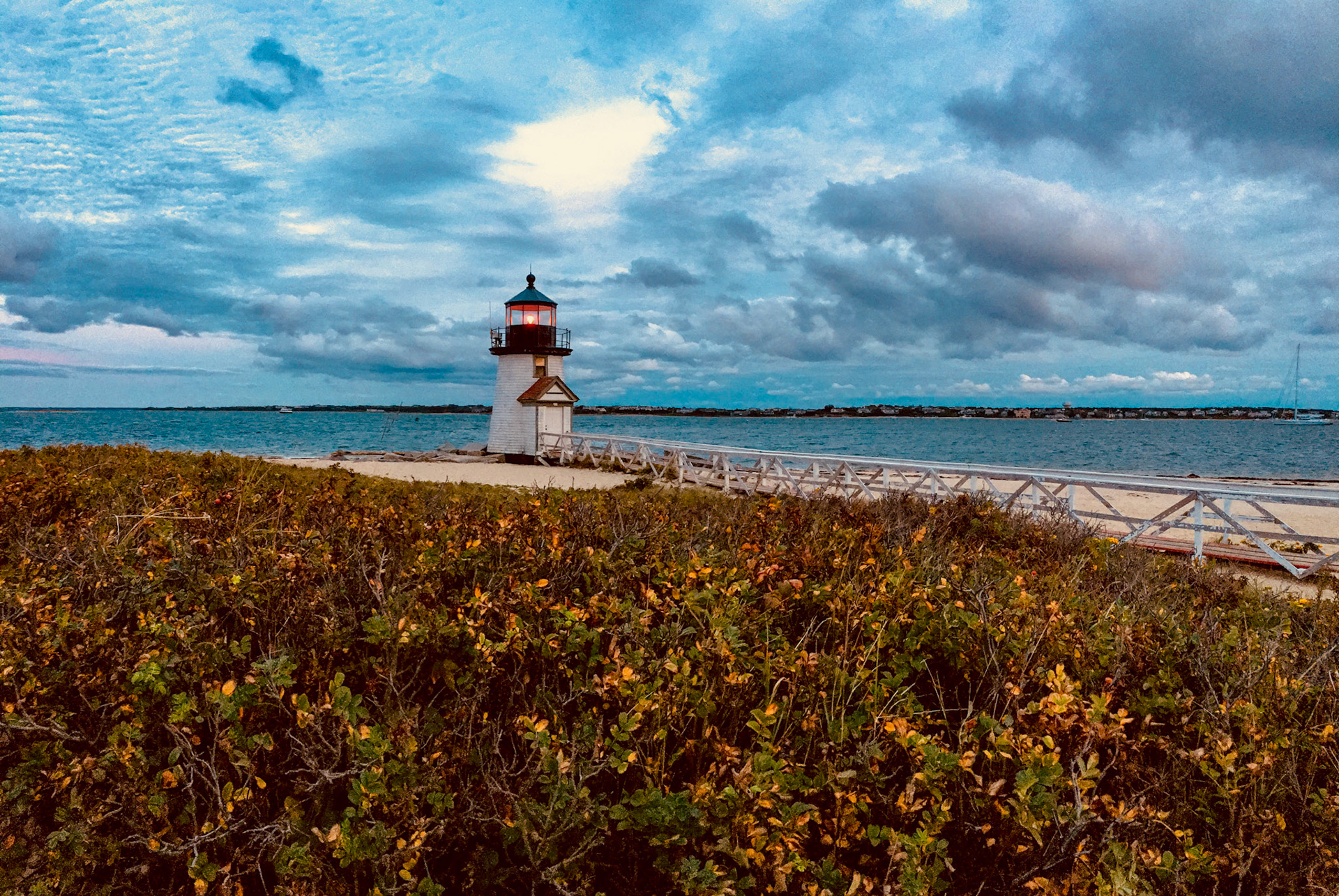 Taken on Nantucket, Massachusetts, USA