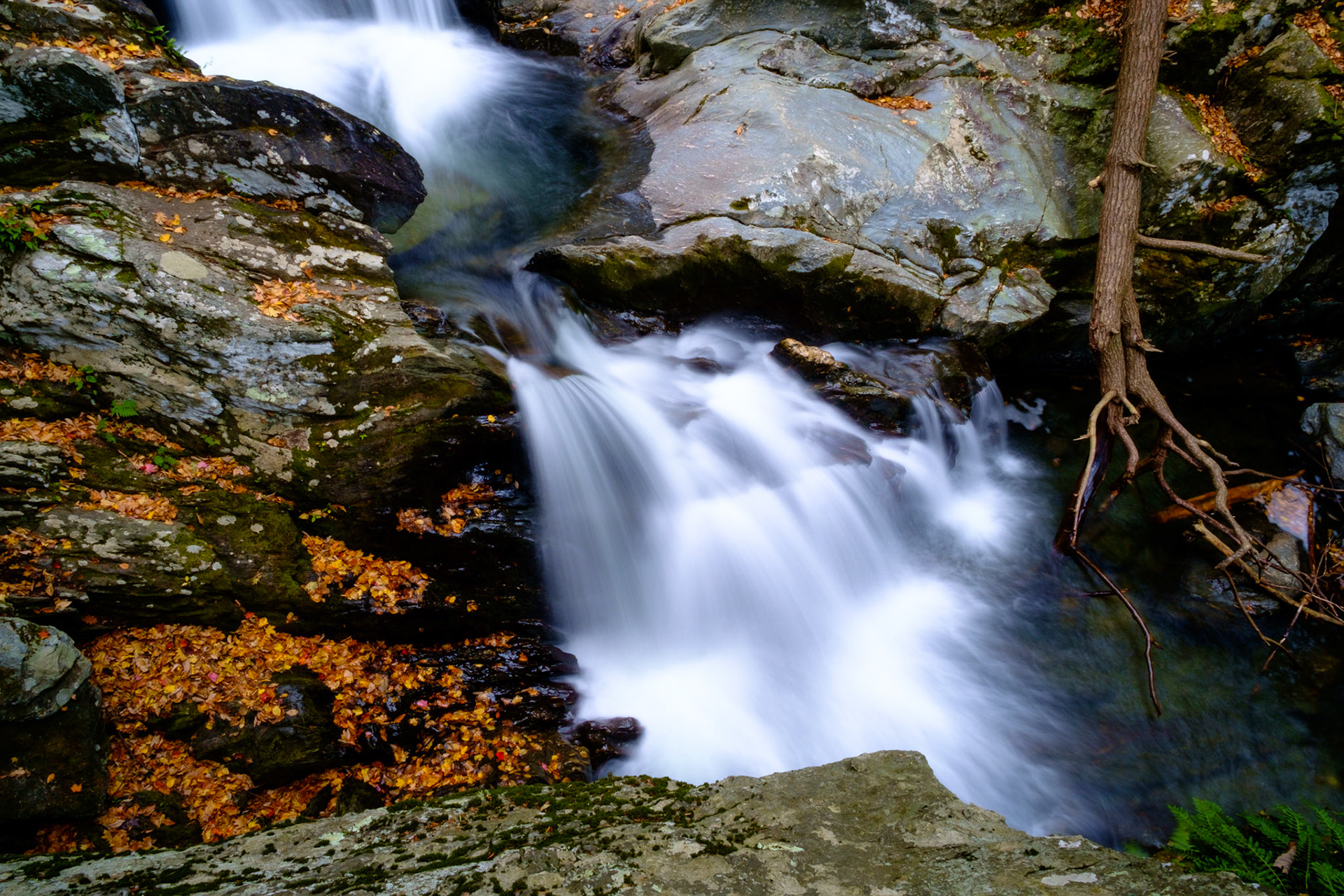 Berkshires Area, Massachusetts, USA
