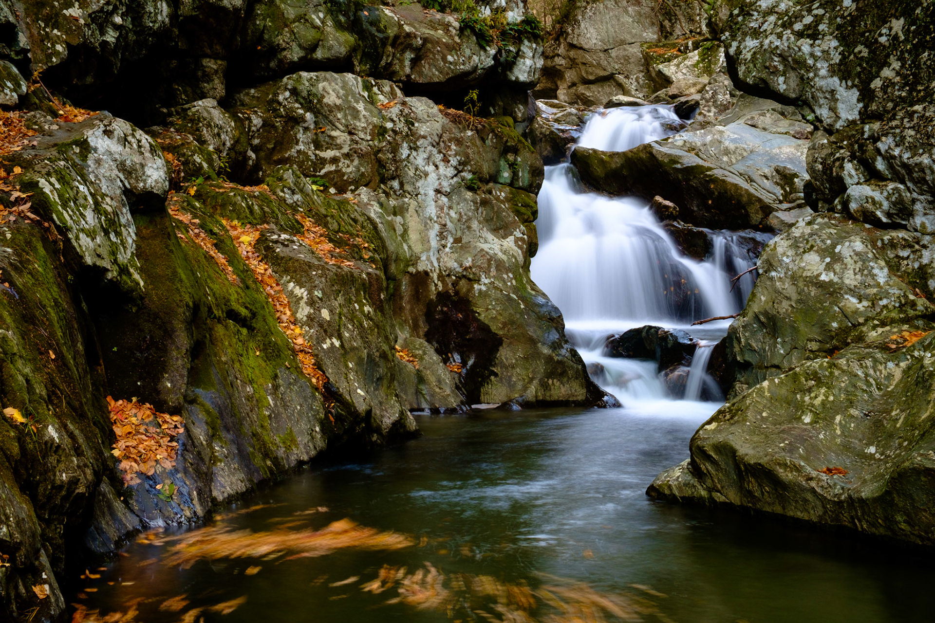Berkshires Area, Massachusetts, USA