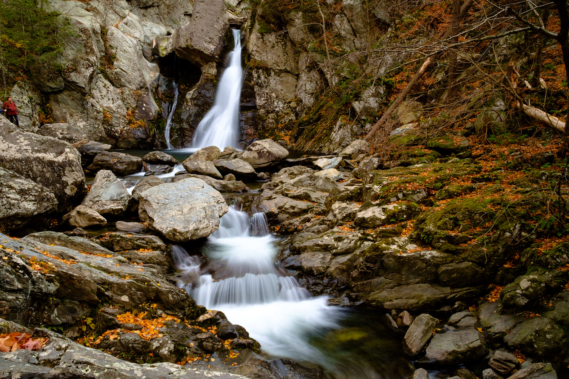 Berkshires Area, Massachusetts, USA
