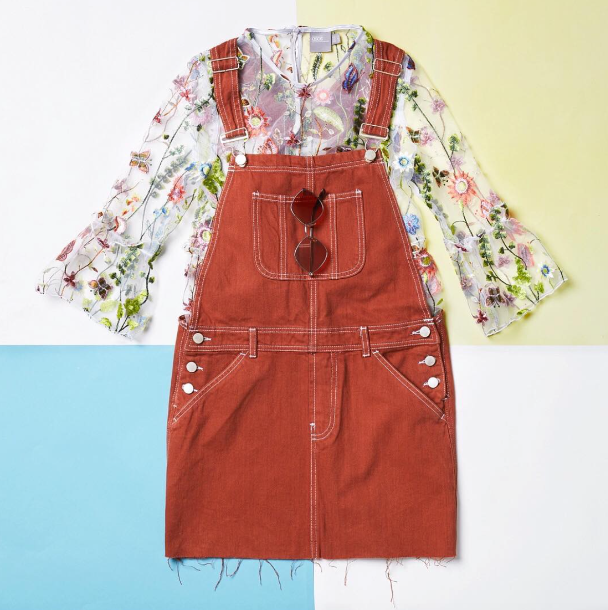 ASOS AU
