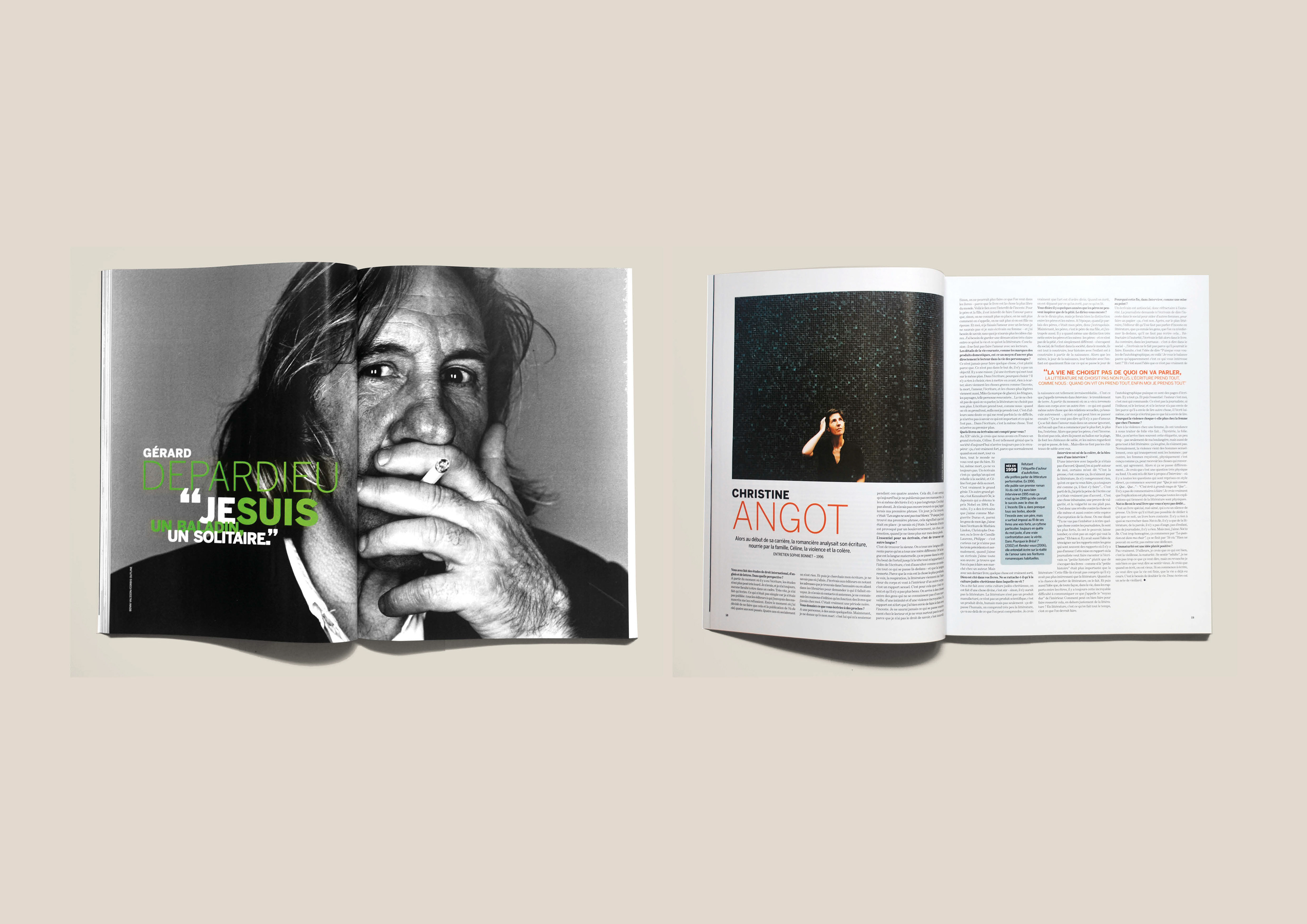 Hors Série Les Inrockuptibles