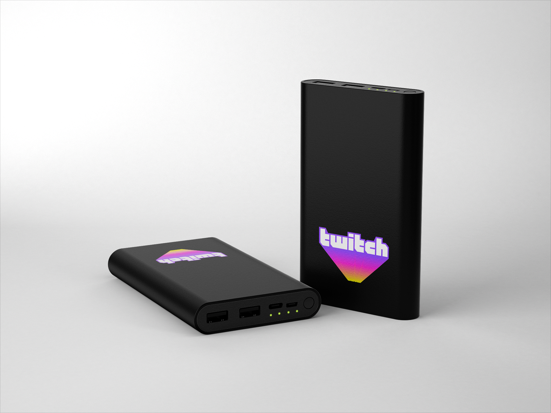 Portable Charger