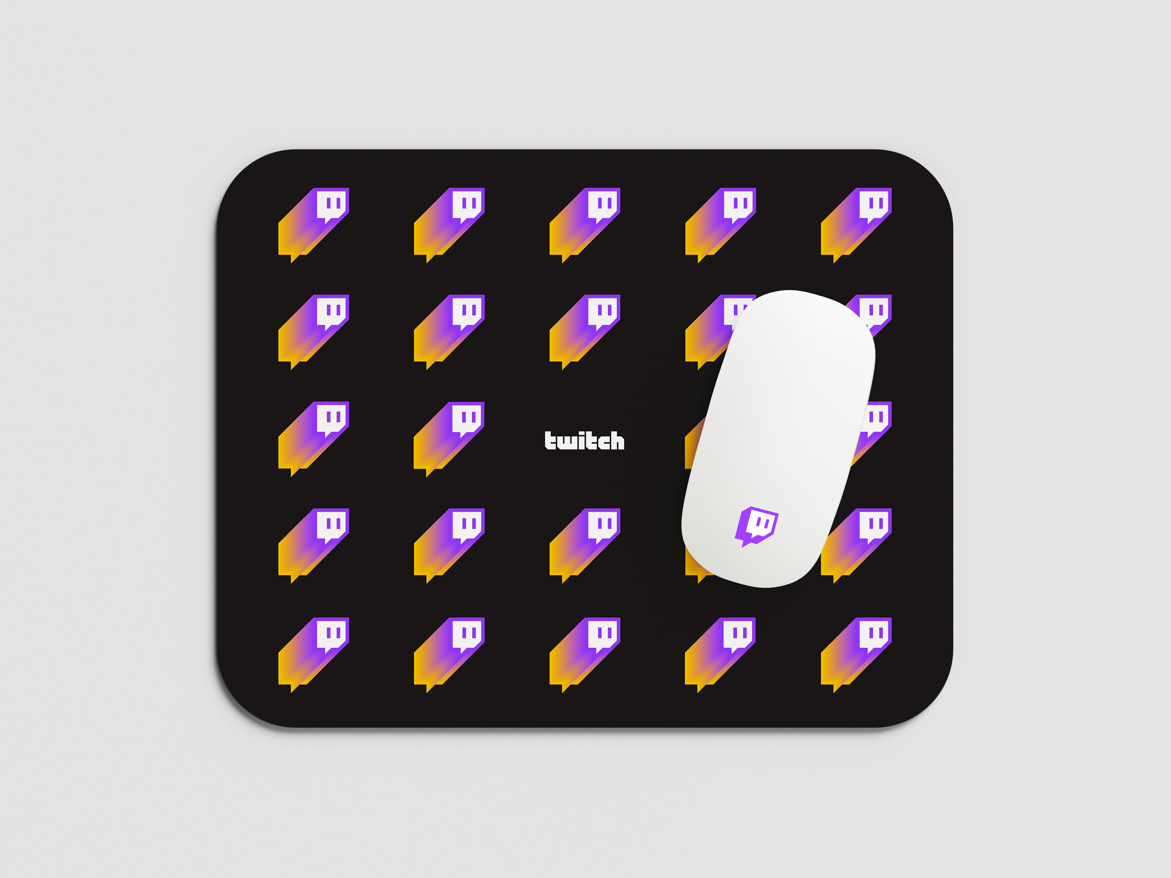 Mousepad