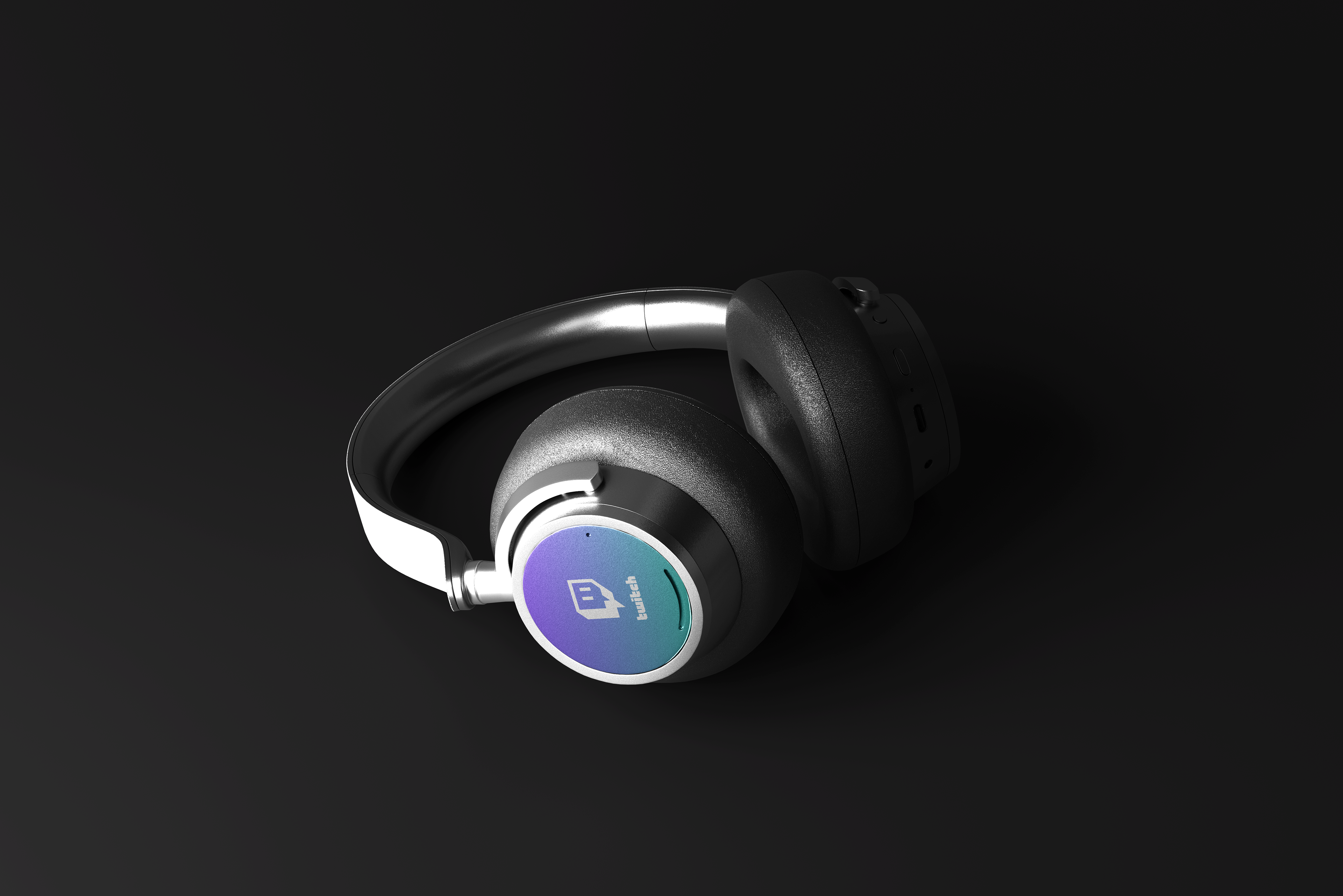 Headphones