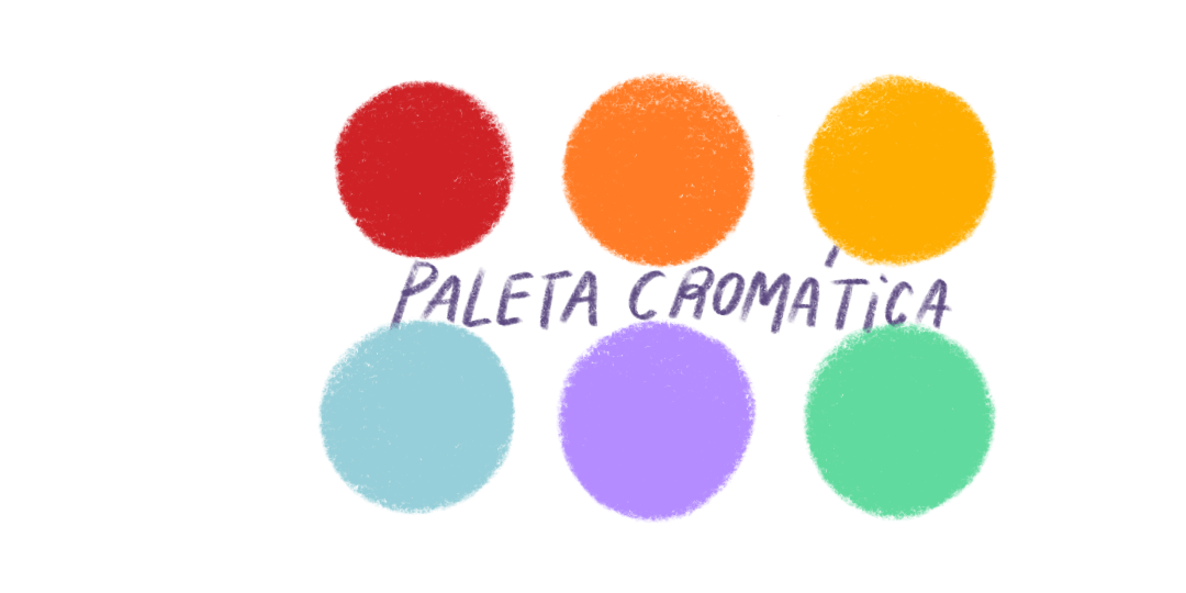 Paleta de color ampliada