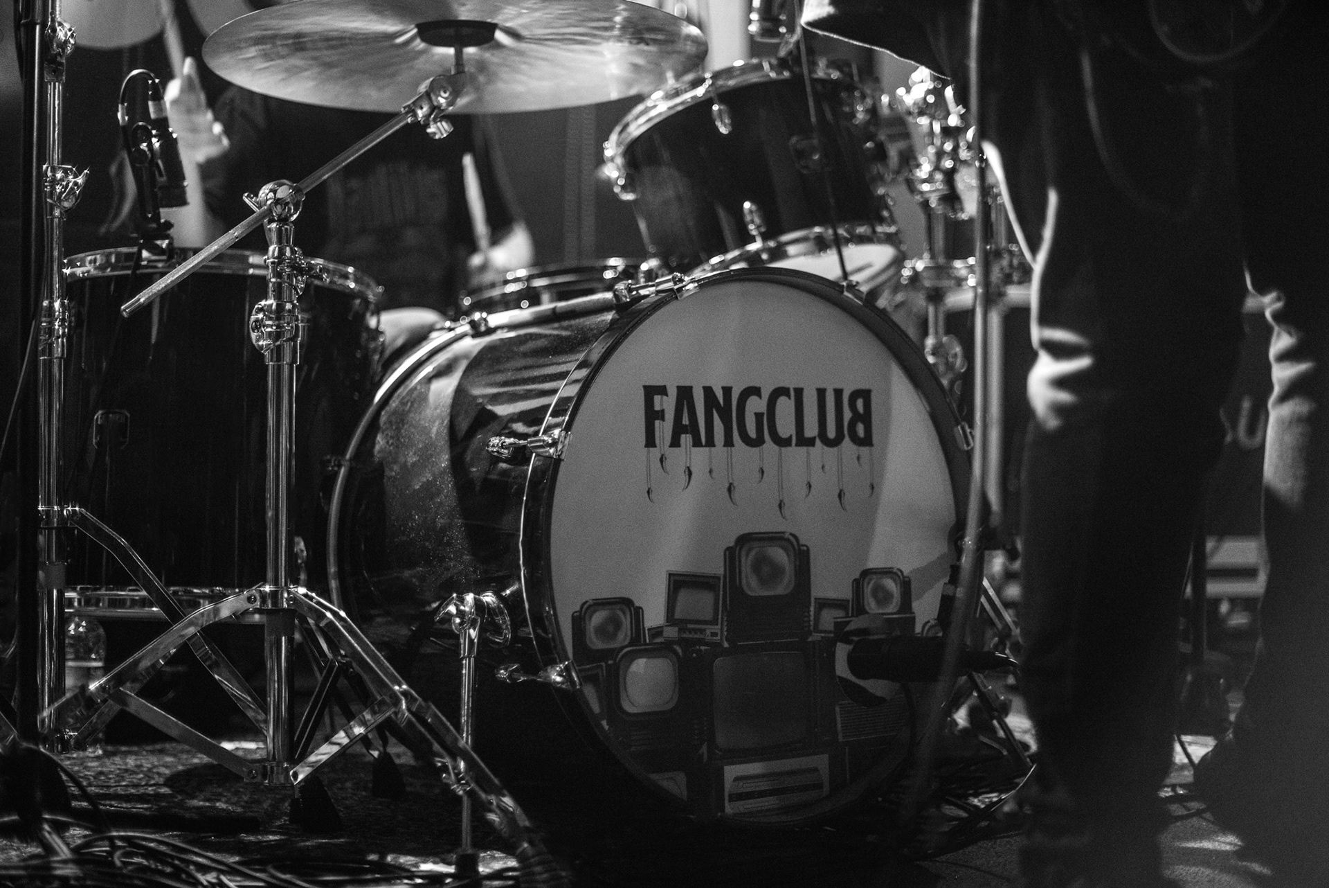 Fangclub