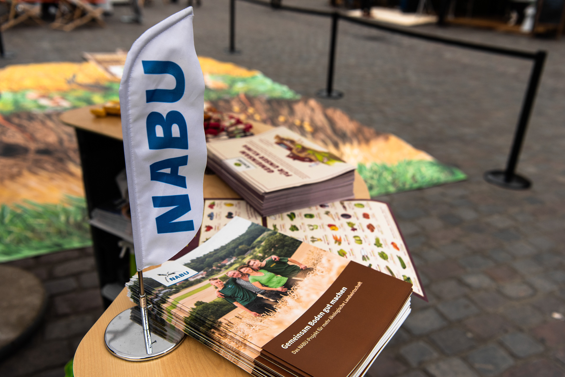 NABU Award Ceremony