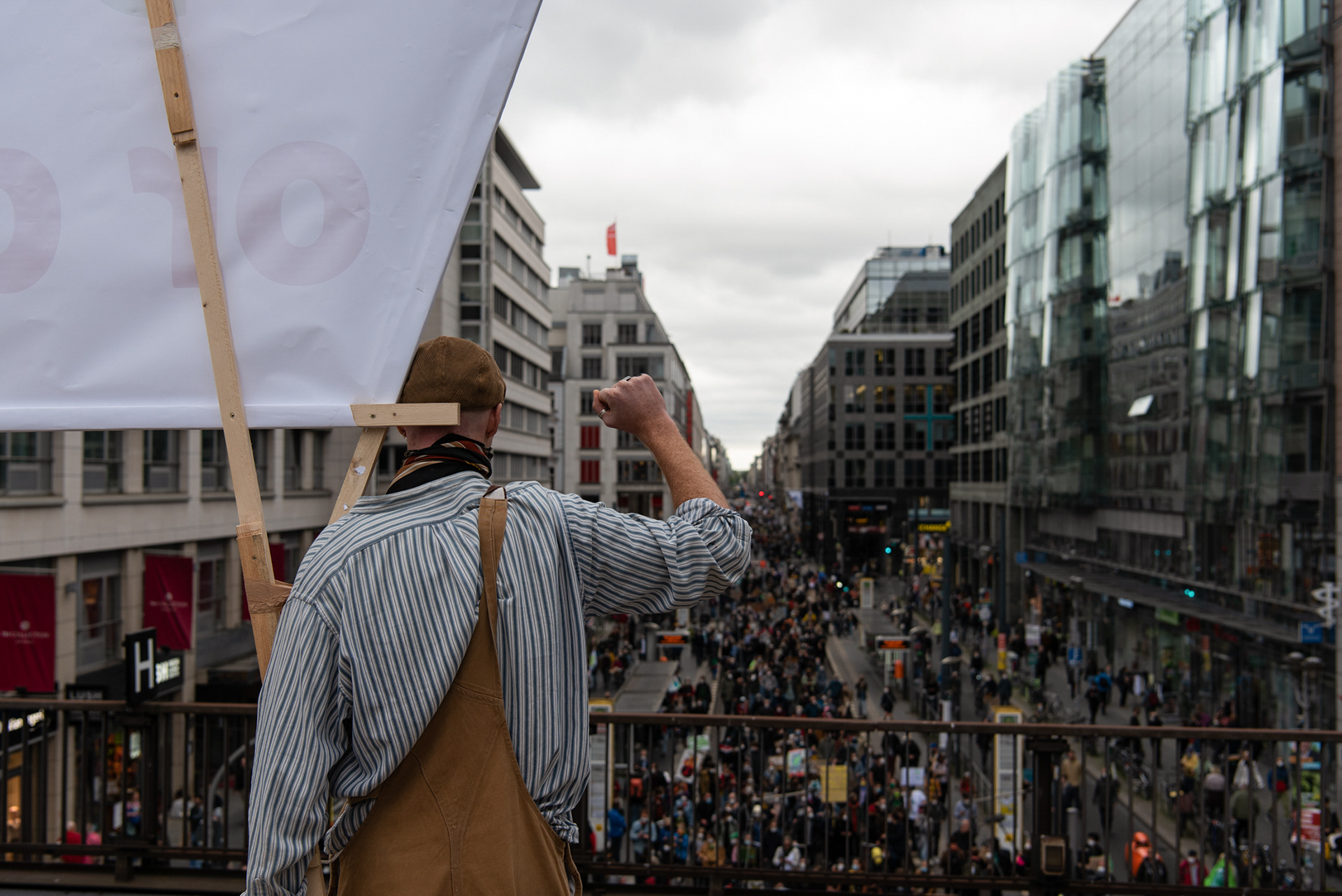 Climate Strike Berlin