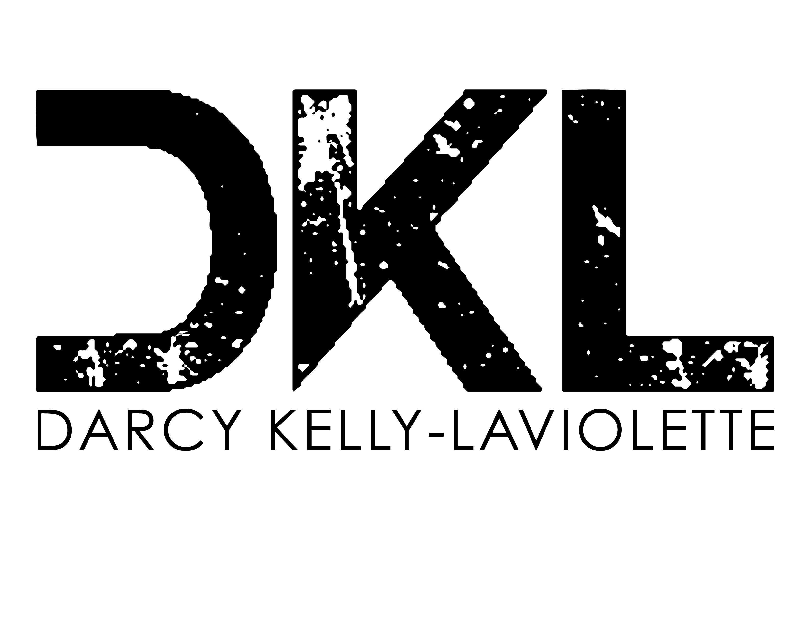 Darcy Kelly-Laviolette